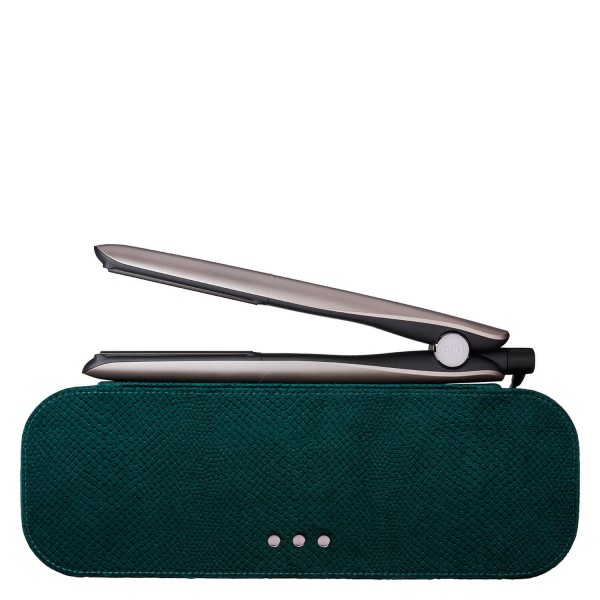 Image of ghd Tools - Gold Professional Styler Warm Pewter