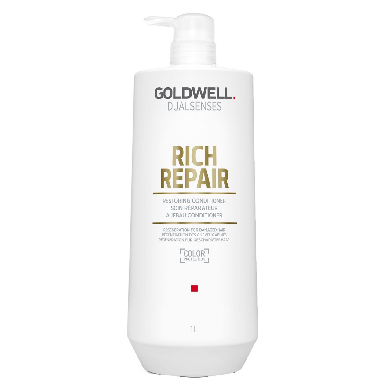 Dualsenses Rich Repair - Restoring Conditioner