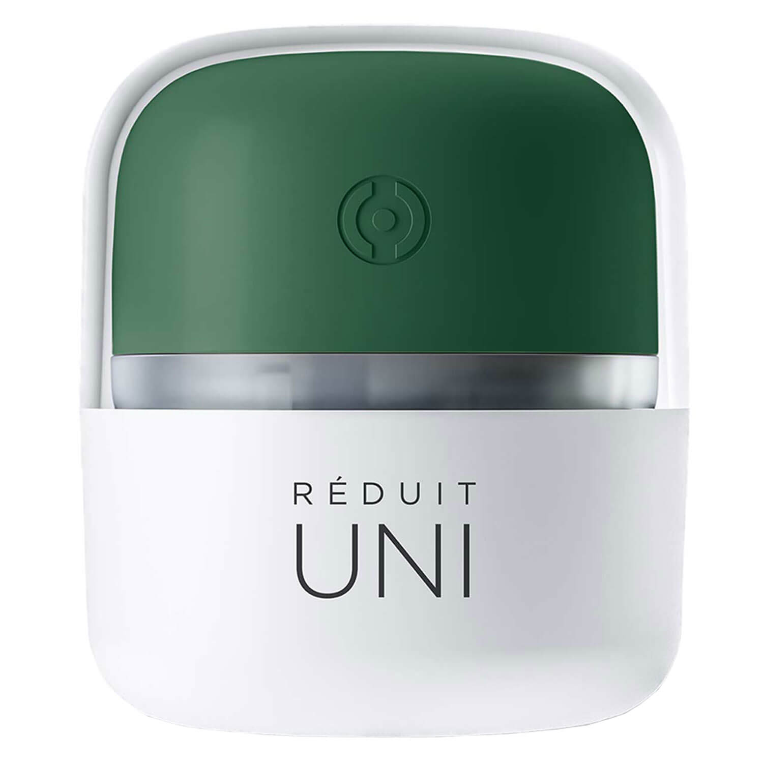 Réduit – Uni Forest Green
