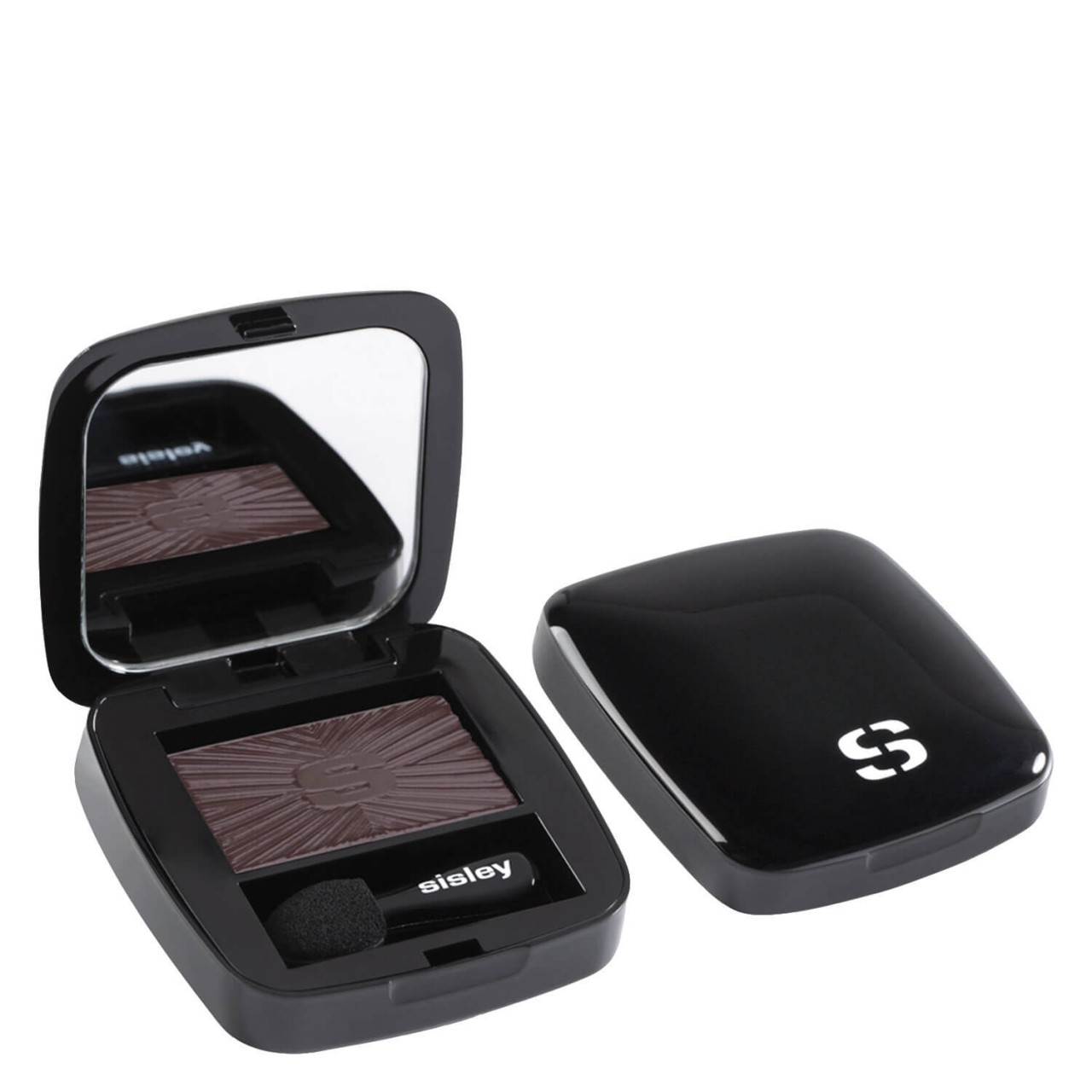 Phyto Ombre - 21 Mat Cocoa