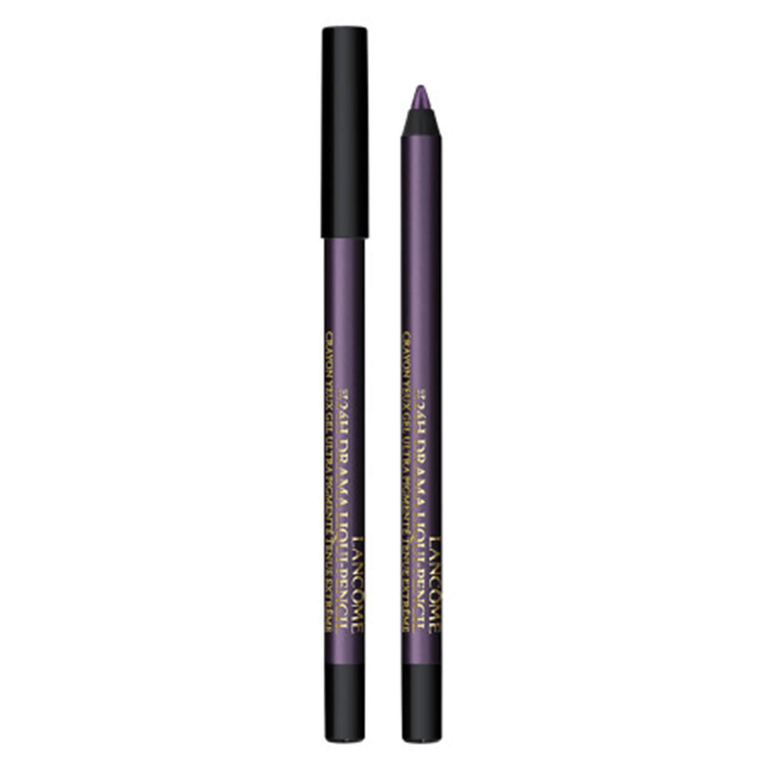Lancôme 24h Drama Liquid-Pencil - Purple Cabaret Metallic 07 1.2g