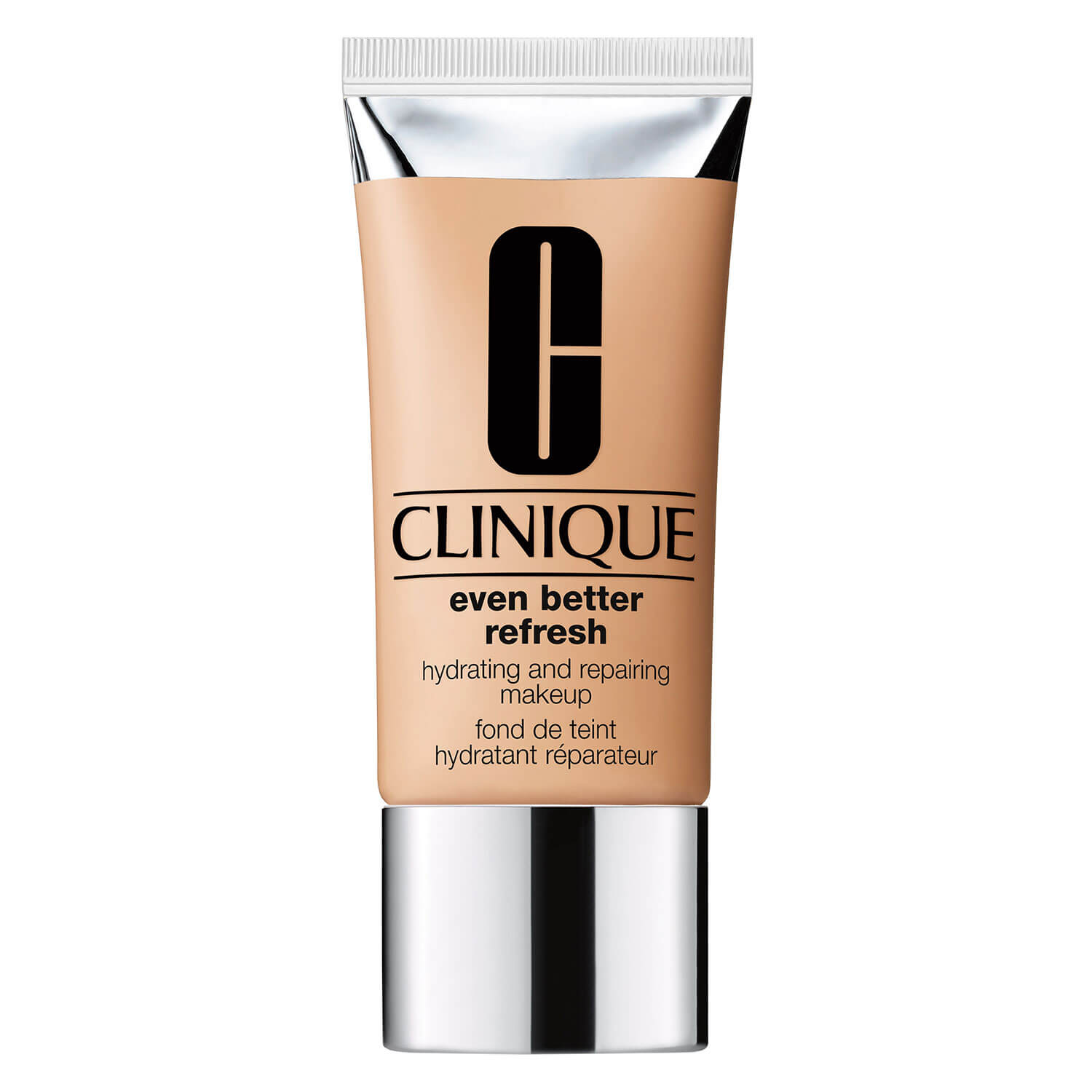 Clinique Even Better – Refresh Hydrating And Repairing Makeup Cn 62 Porcelain Beige 30ml