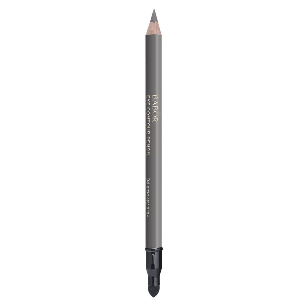 BABOR MAKE UP - Eye Contour Pencil 04 Smoky Grey