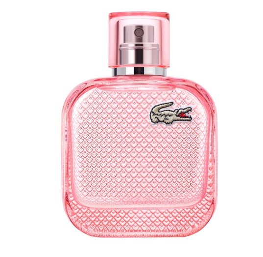 Lacoste - L.12.12 Rose Sparkling Edt 50ml