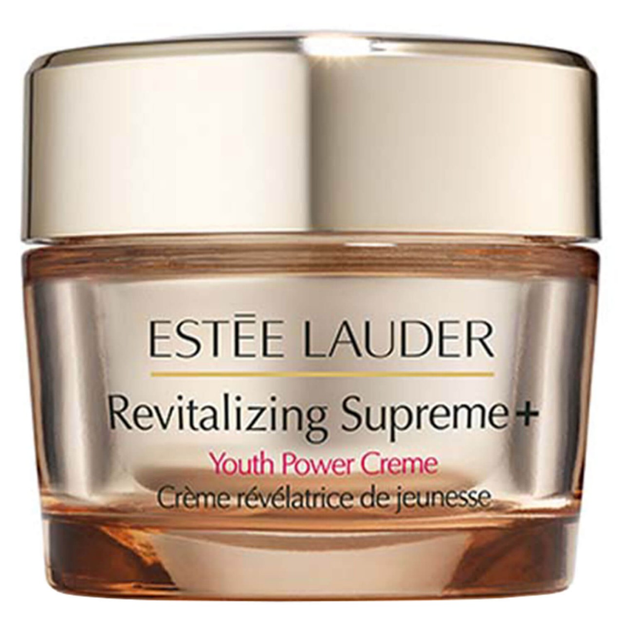 Revitalizing Supreme+ - Youth Power Creme