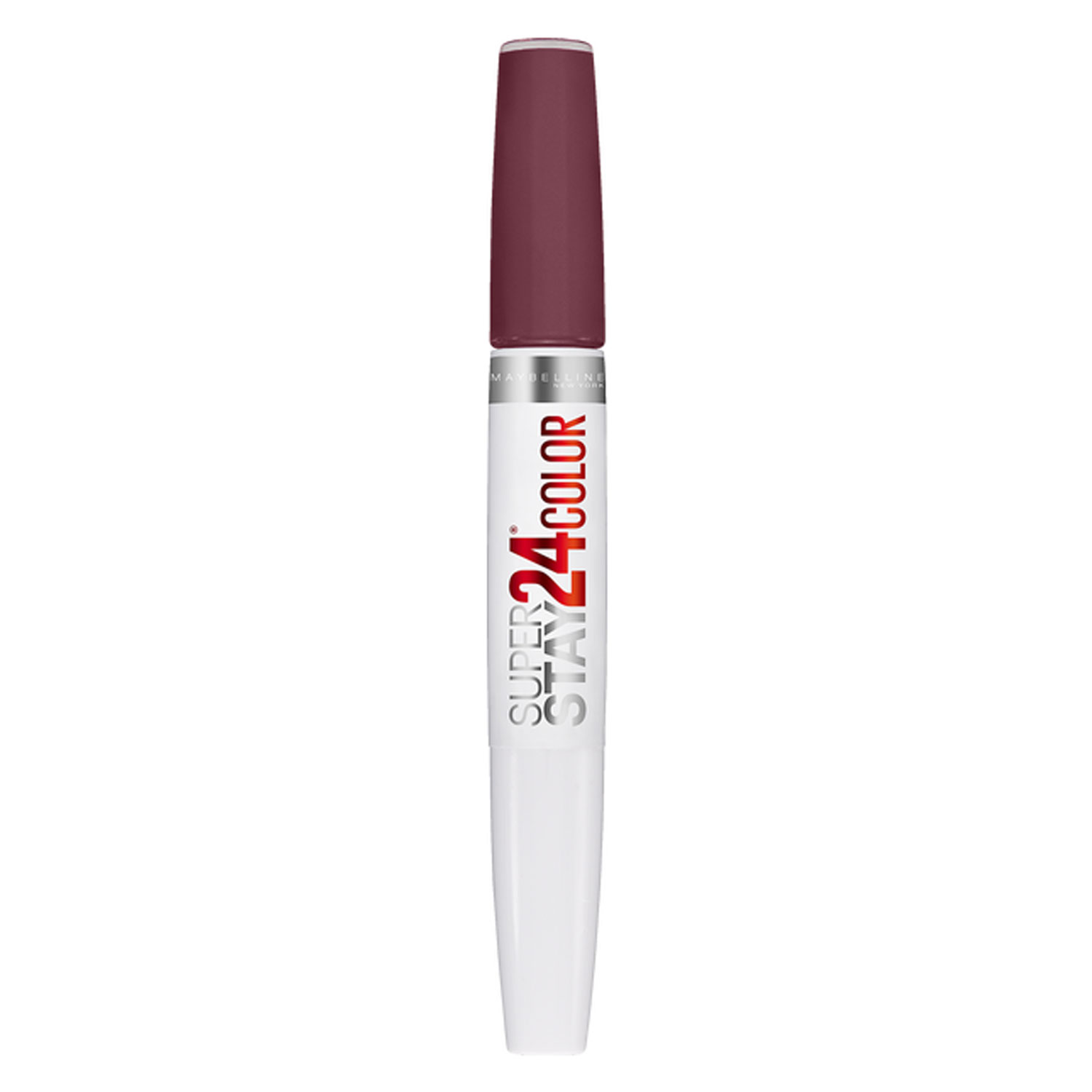Maybelline New York Maybelline Ny Lips – Super Stay 24h Optic Brights Lippenstift Nr. 850 Frosted Mauve 5g