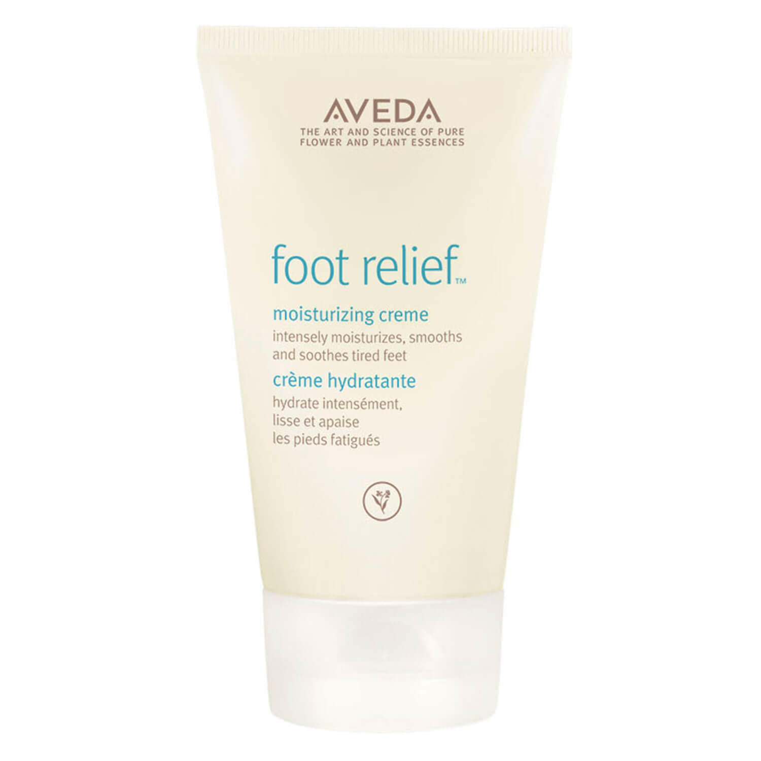 Aveda Foot Relief – Moisturizing Creme 125ml