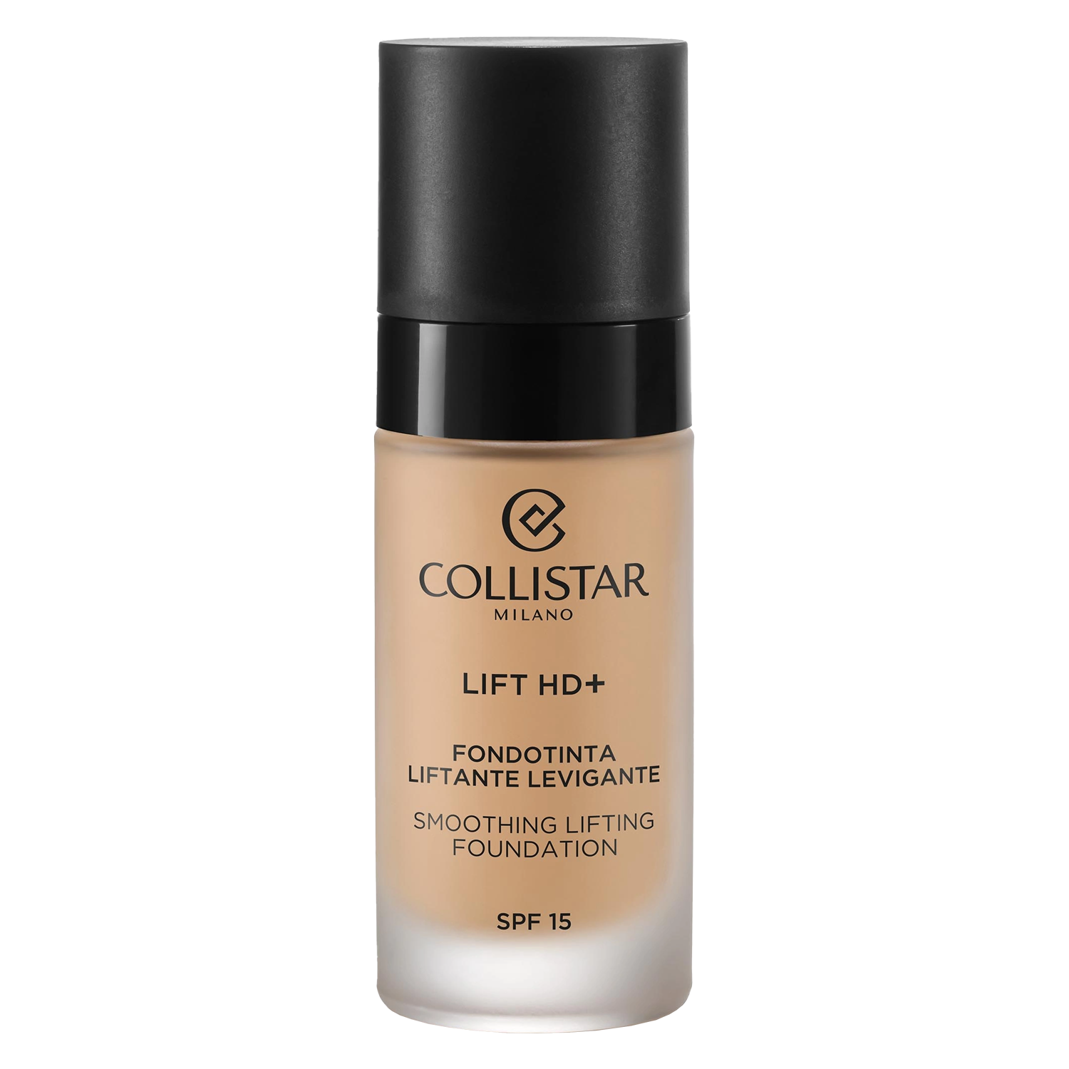 Collistar Cs Make-Up – Lift Hd+ Foundation 3g Naturale Dorato 30ml