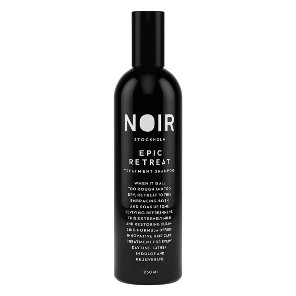 Image of NOIR - Epic Retreat Treatment Shampoo