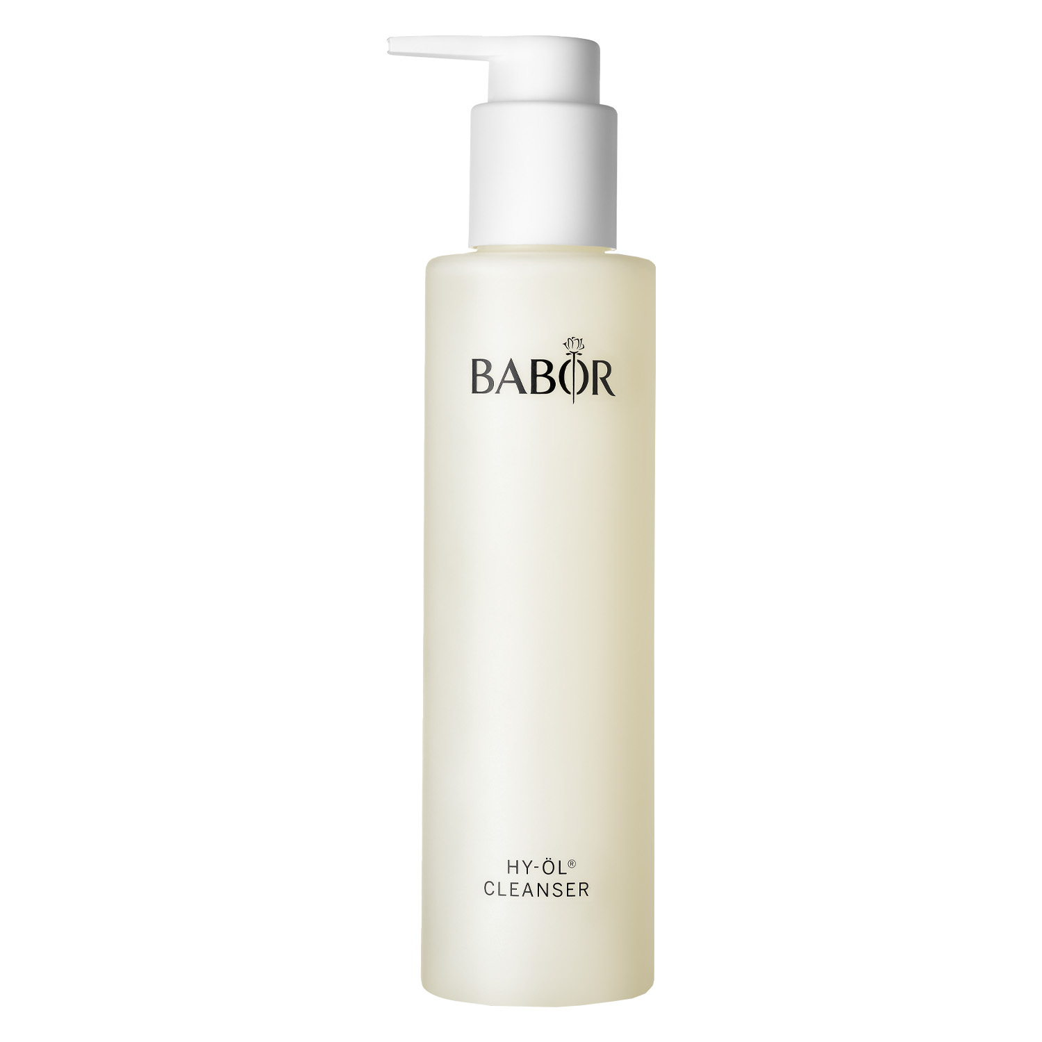 Babor Cleansing – Hy-Öl Cleanser 200ml
