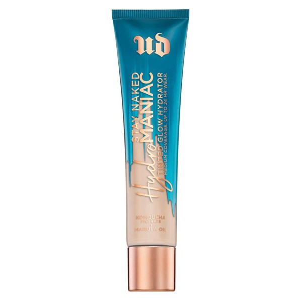 Image of Stay Naked - Hydromaniac Ultra Fair Neutral 10