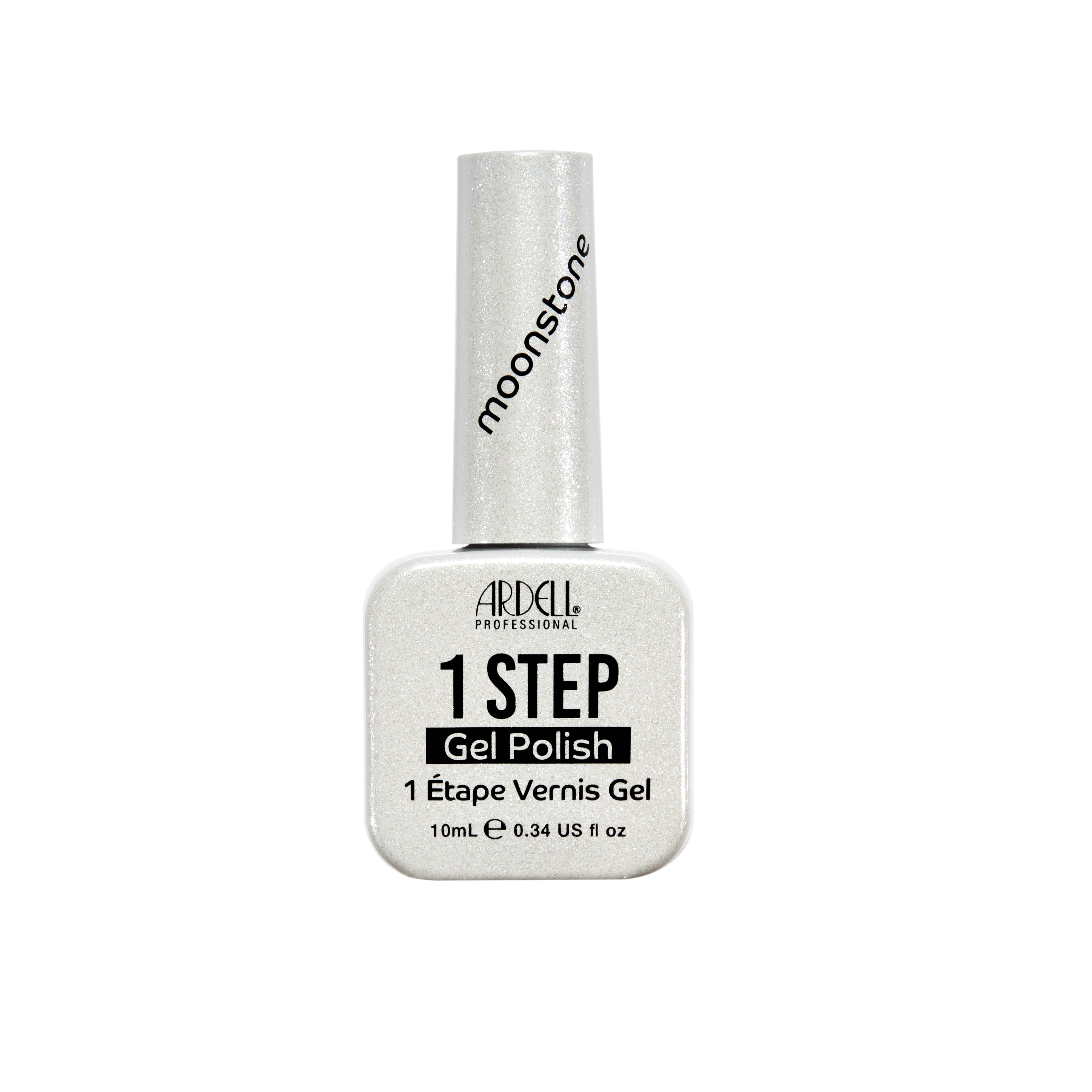 Ardell 1 Step Gel – Polish Moonstone 10ml