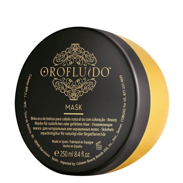 Image of Orofluido Original - Mask