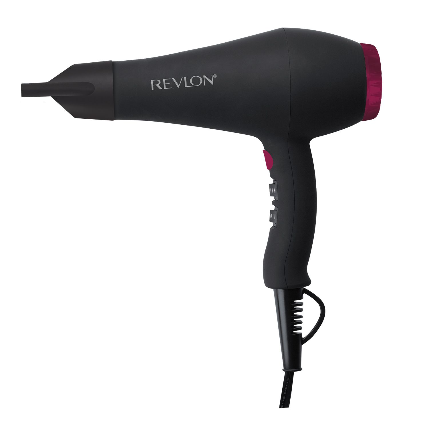 Revlon Tools – Haartrockner Smooth Brilliance Rvdr5251e 1x