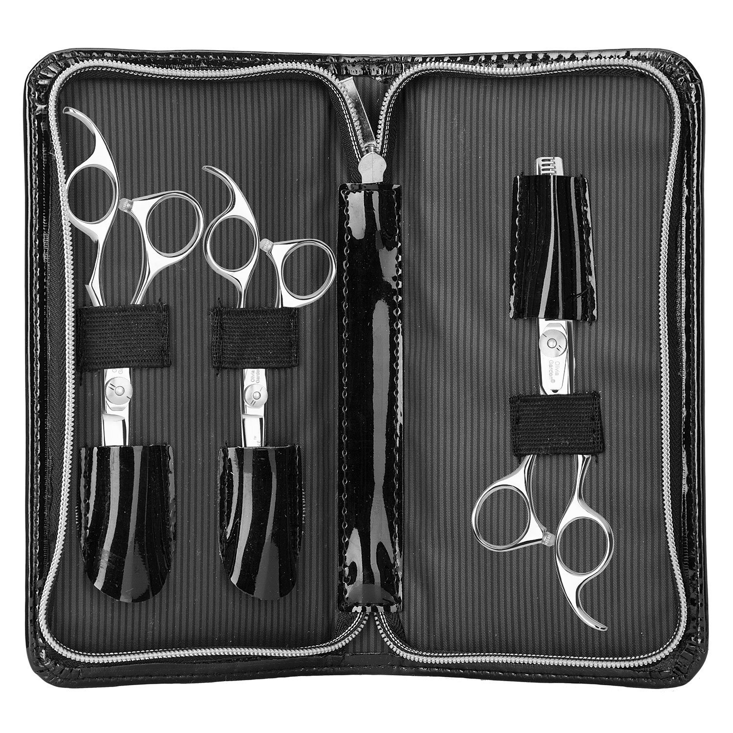 Olivia Garden - Silkcut Shear Set