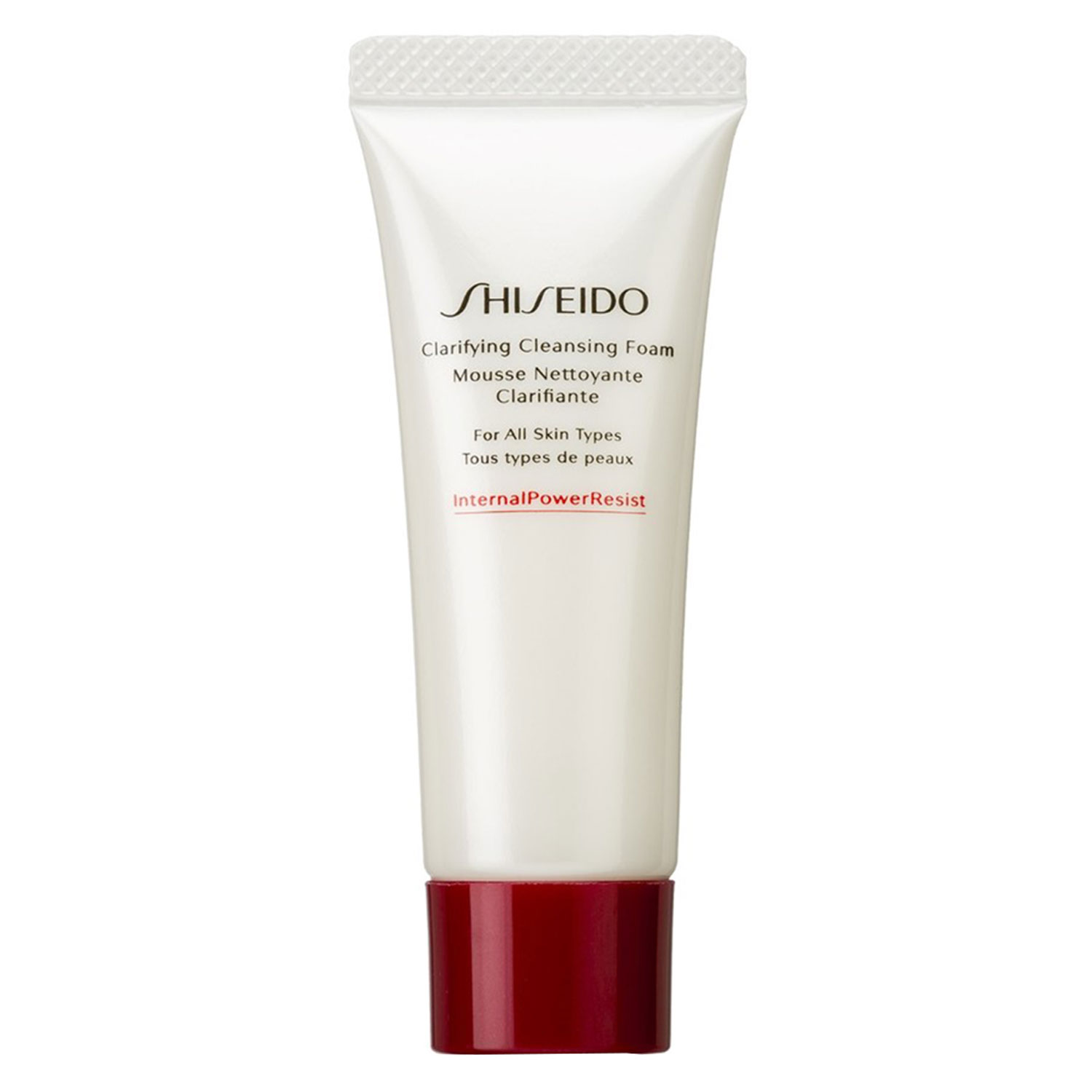 Shiseido The Skincare - Clarifying Cleansing Foam 125ml