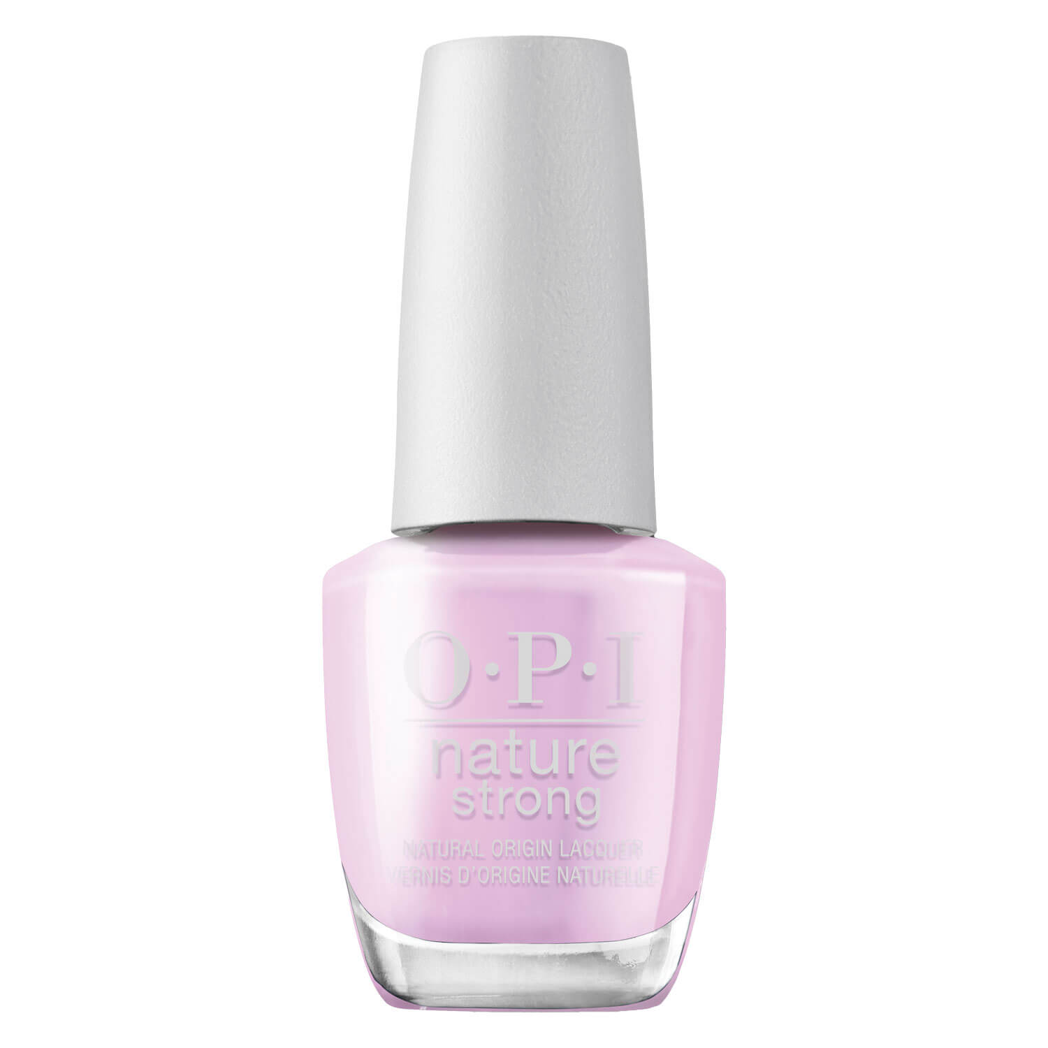 Opi Nature Strong – Natural Mauvement 15ml