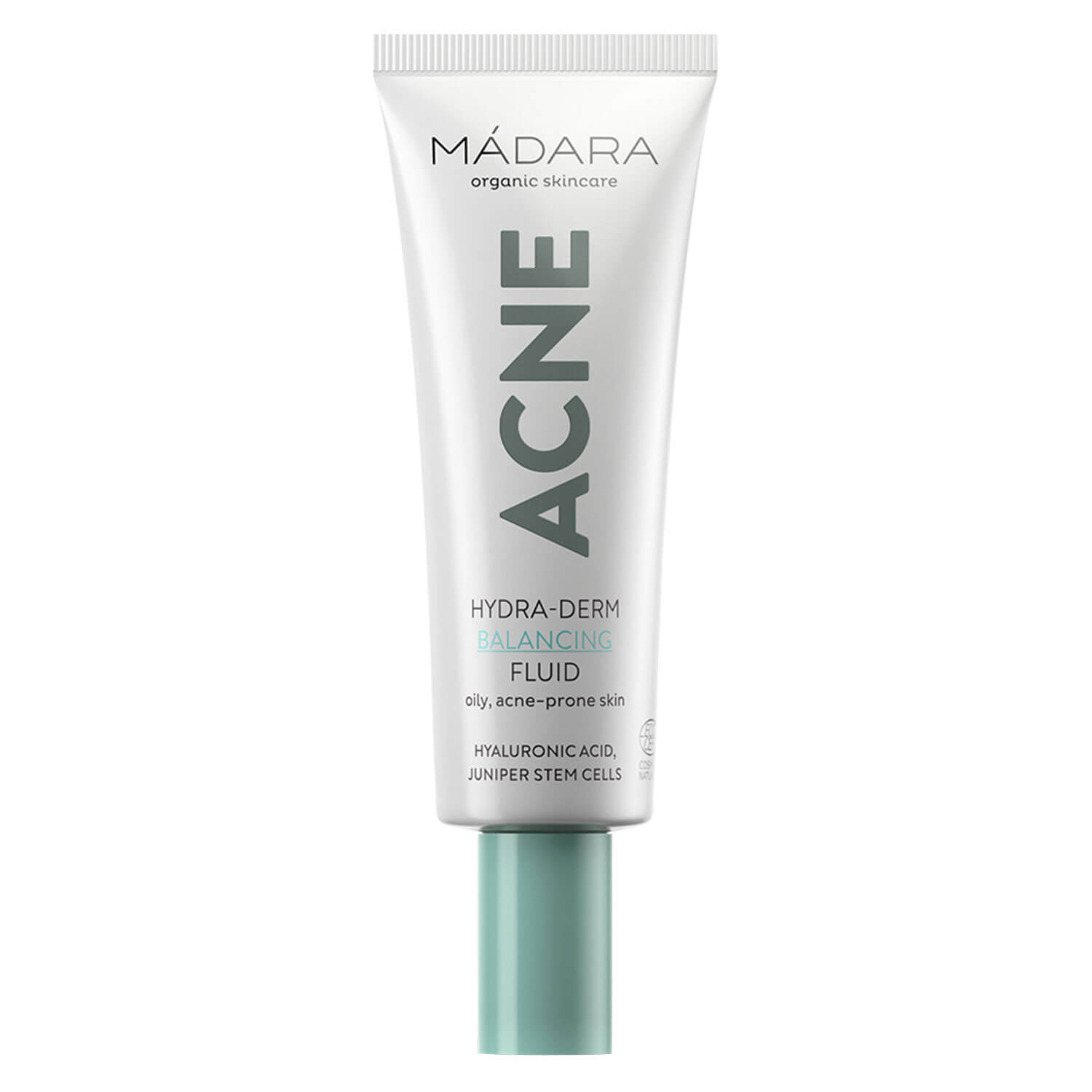 Mádara Care – Acne Hydra-Derm Balancing Fluid 40ml