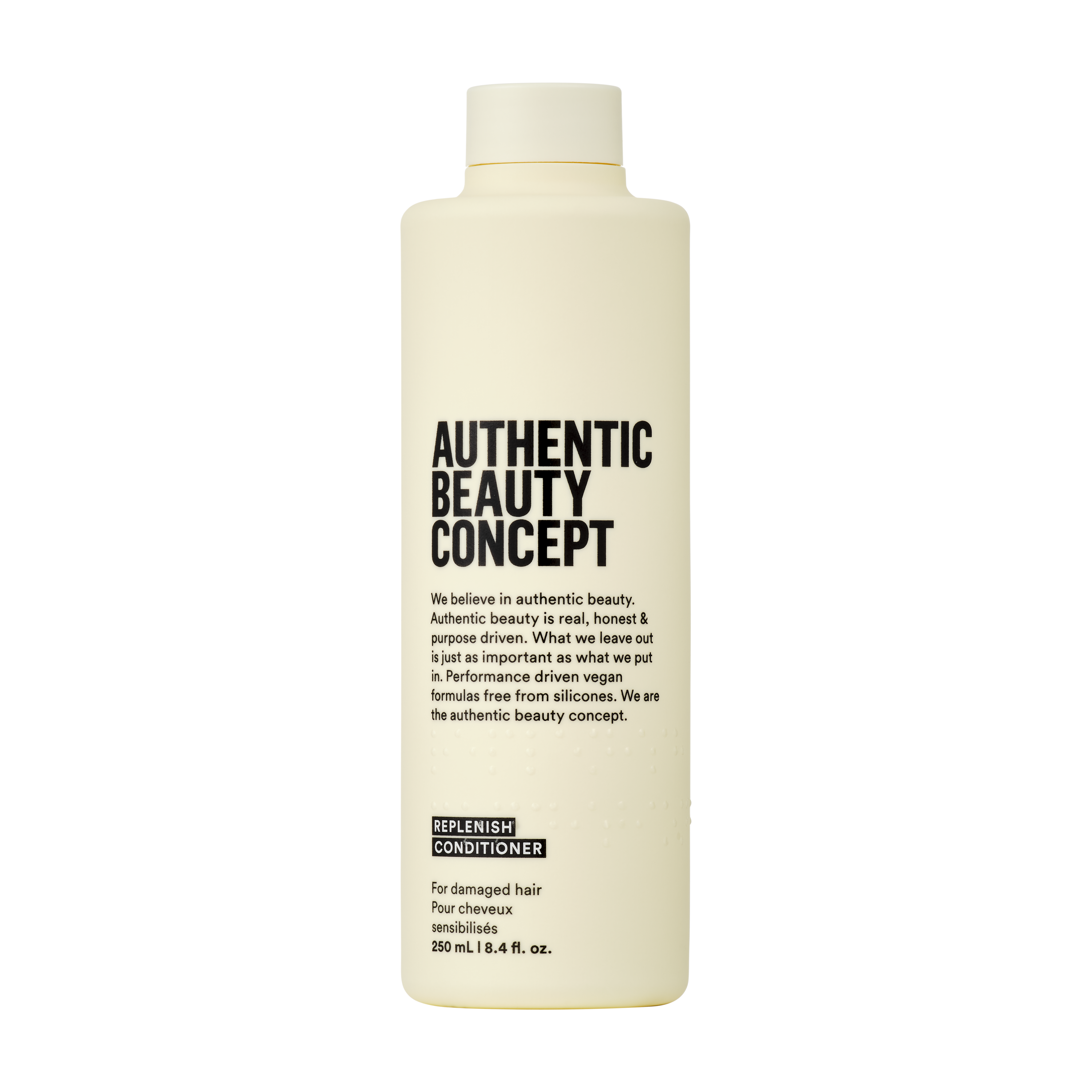 Authentic Beauty Concept Abc Replenish - Spüllung 250ml