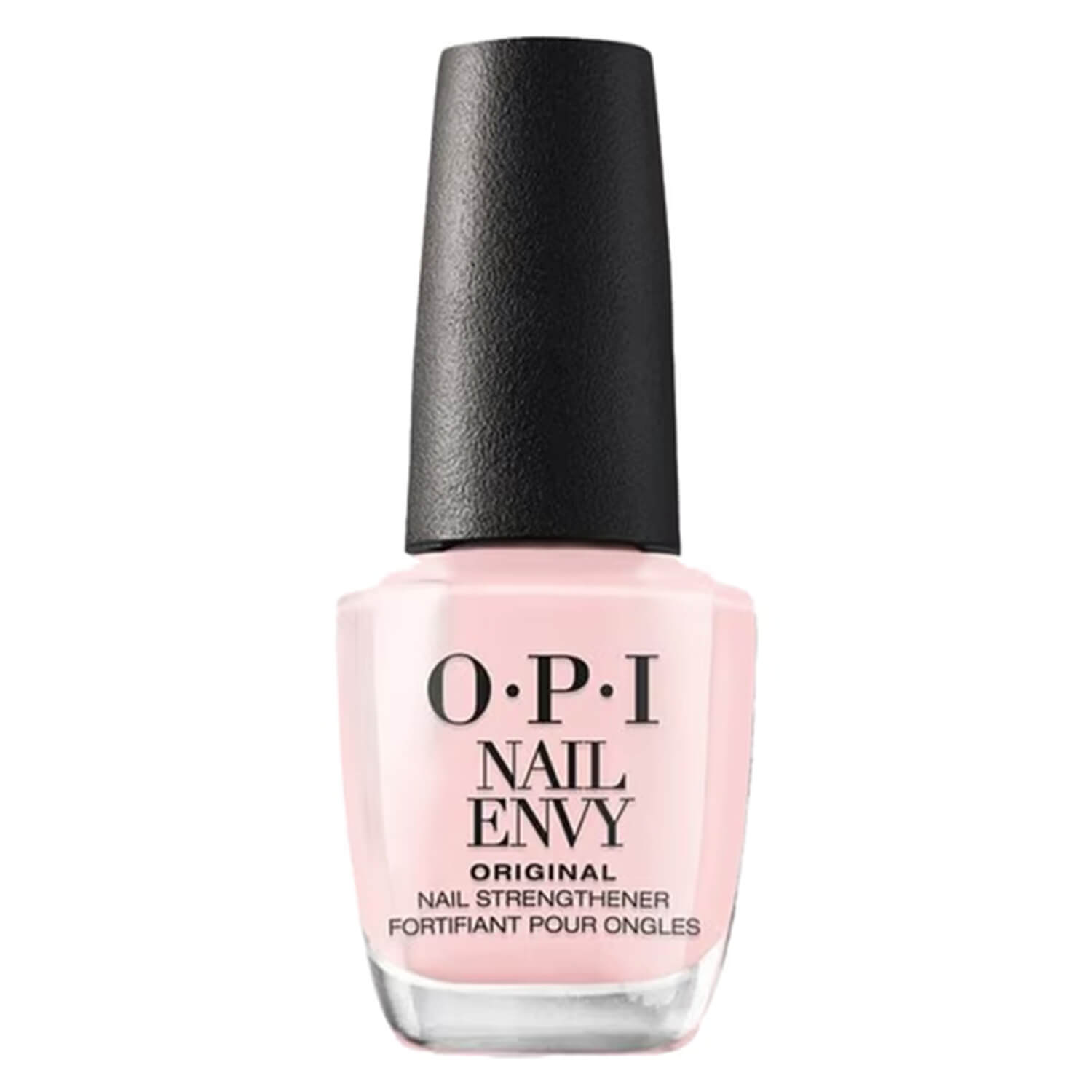 Opi Nagelhärter - Tinted Nail Envy Bubble Bath 15ml