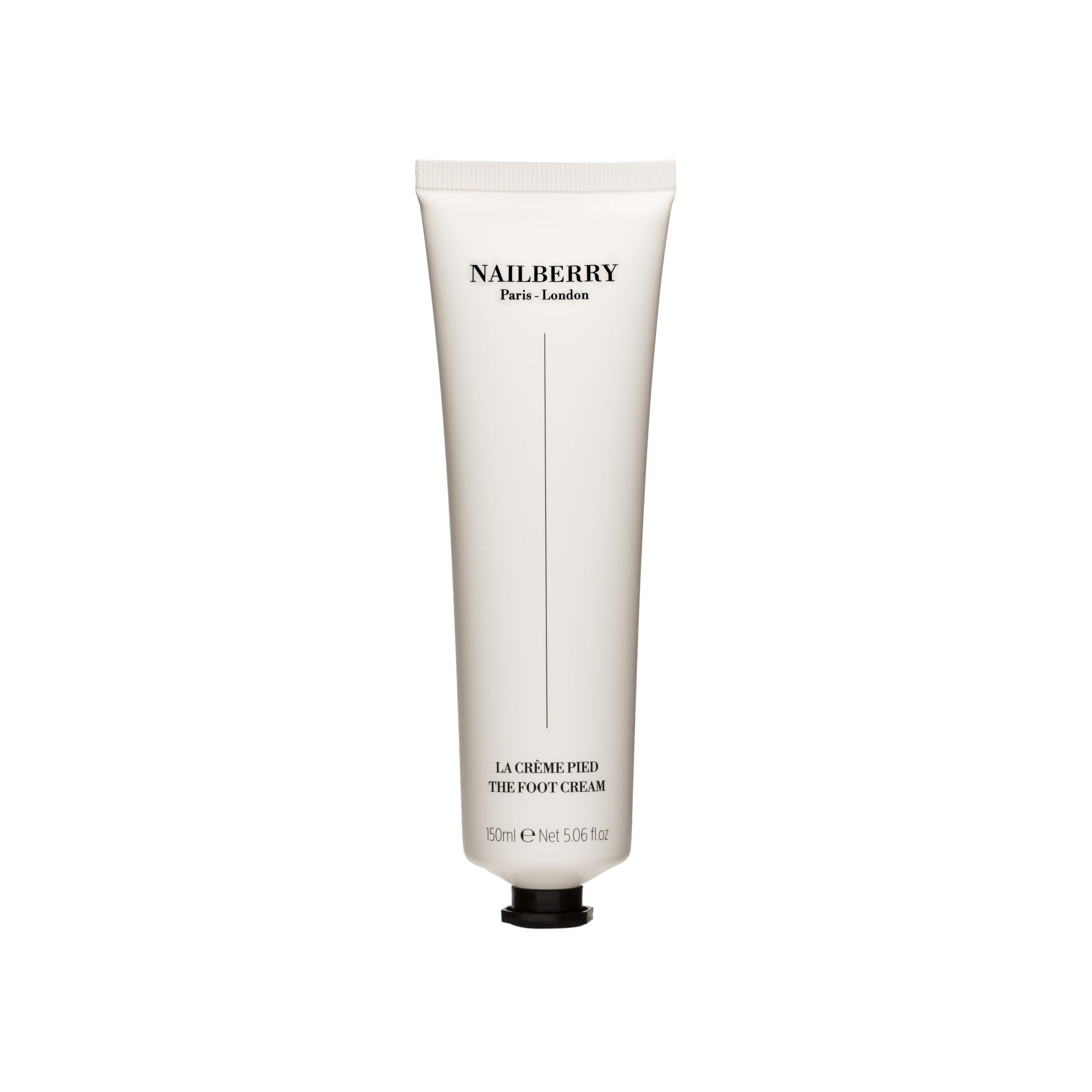 Nailberry L'oxygéné Care - The Foot Cream 150ml