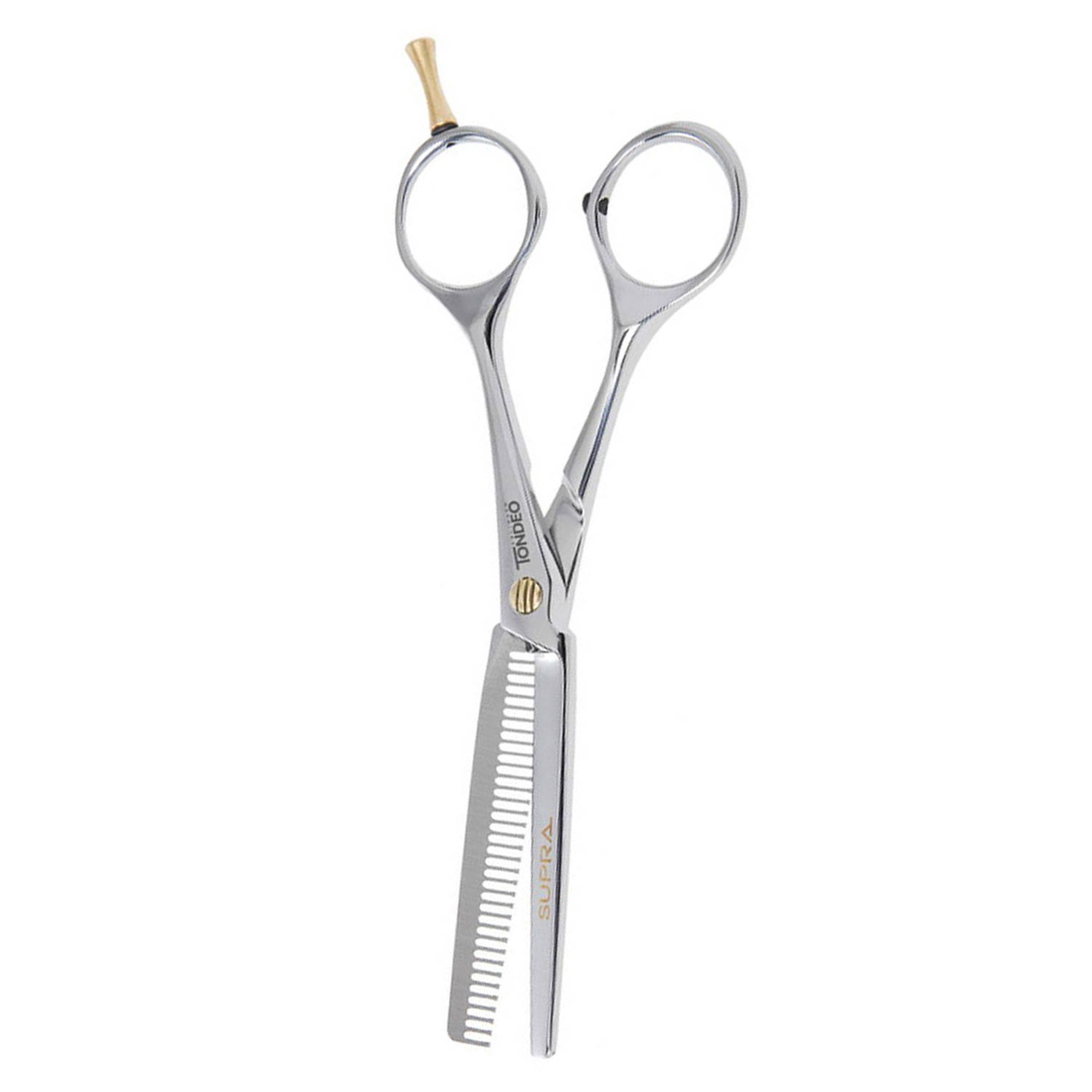 Tondeo Scissors - Supra Classic Scissors Tulip 5.75
