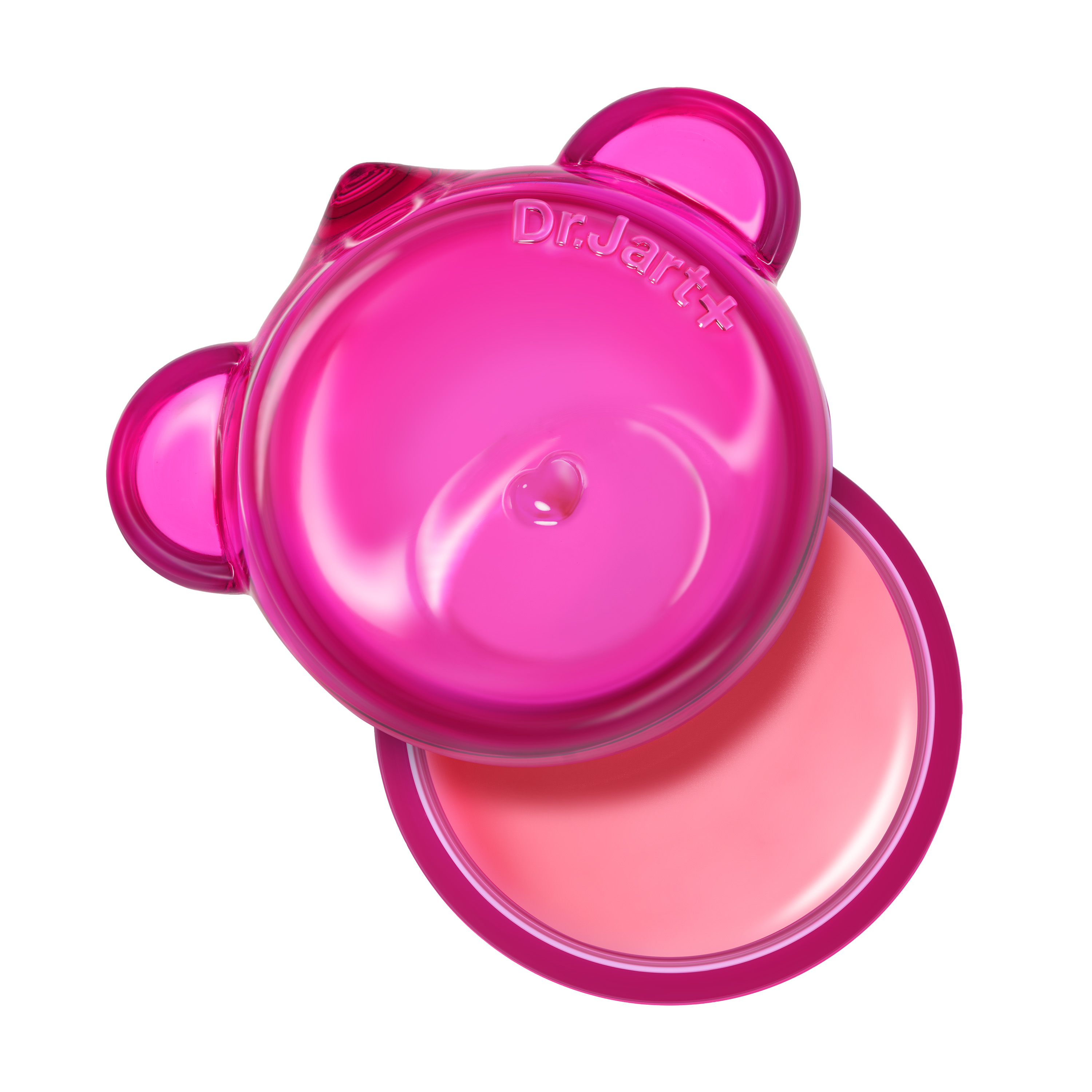 Dr.Jart+ Vital Hydra Solution - Tm Hydrating Lip Mask Bubble Gum 17g