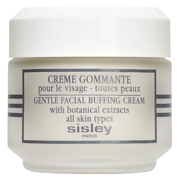 Image of Sisley Skincare - Crème Gommante pour le visage