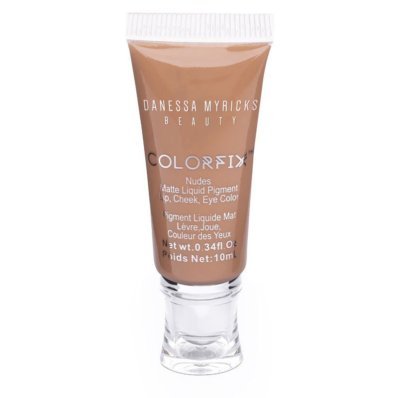Danessa Myricks Beauty Colorfix Nudes - Nude 6 10ml