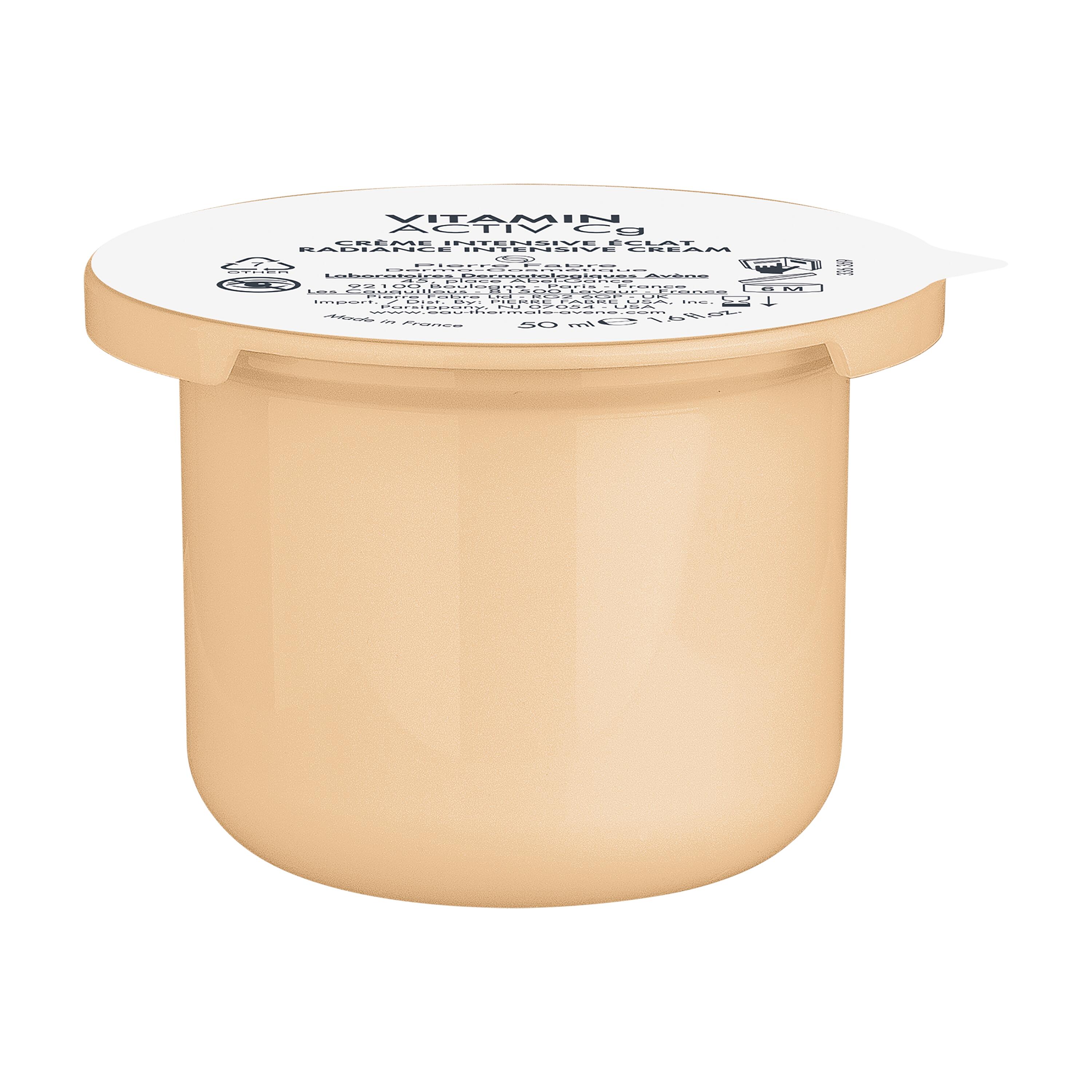 Eau Thermale Avène Vitamin Activ – Cg Creme Refill 50ml 30ml