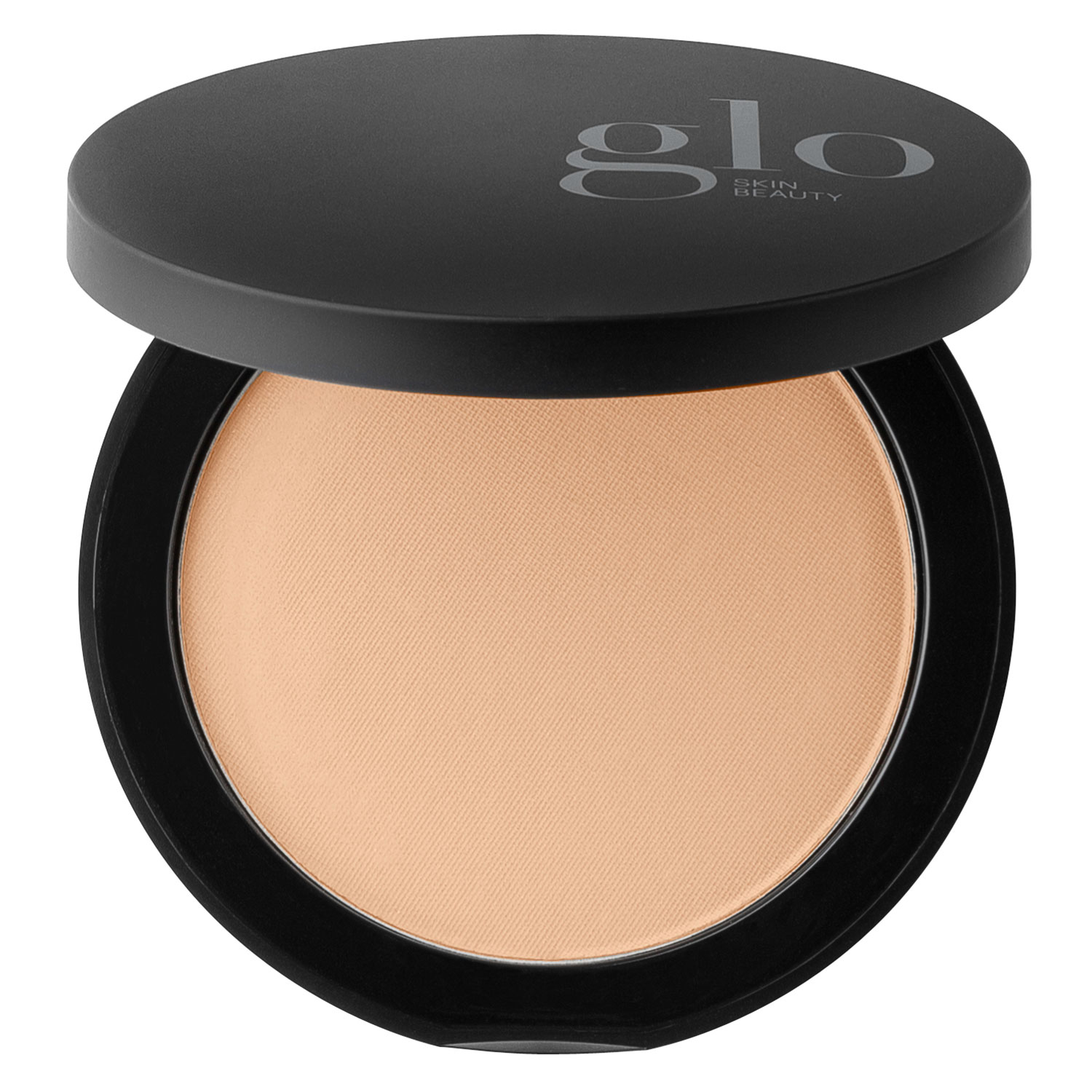Glo Skin Beauty Powder – Pressed Base Honey Fair 1x