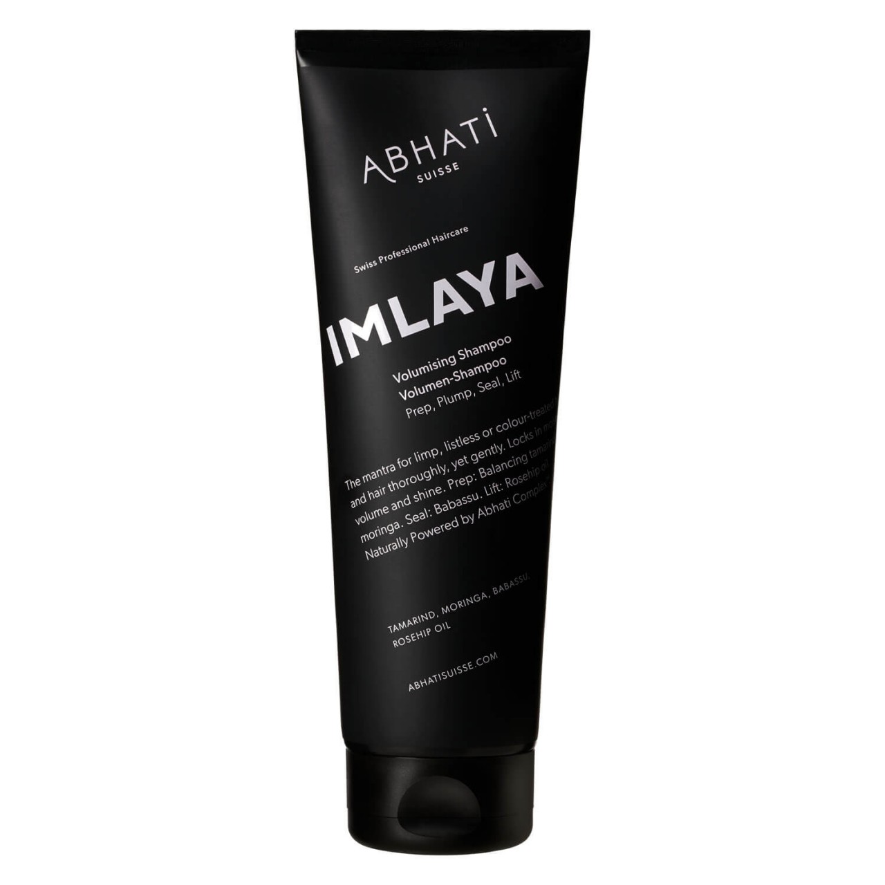 ABHATI Suisse - Imlaya Volumising Shampoo