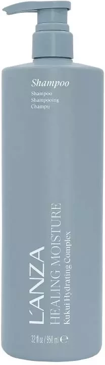 Healing Moisture - Tamanu Cream Shampoo