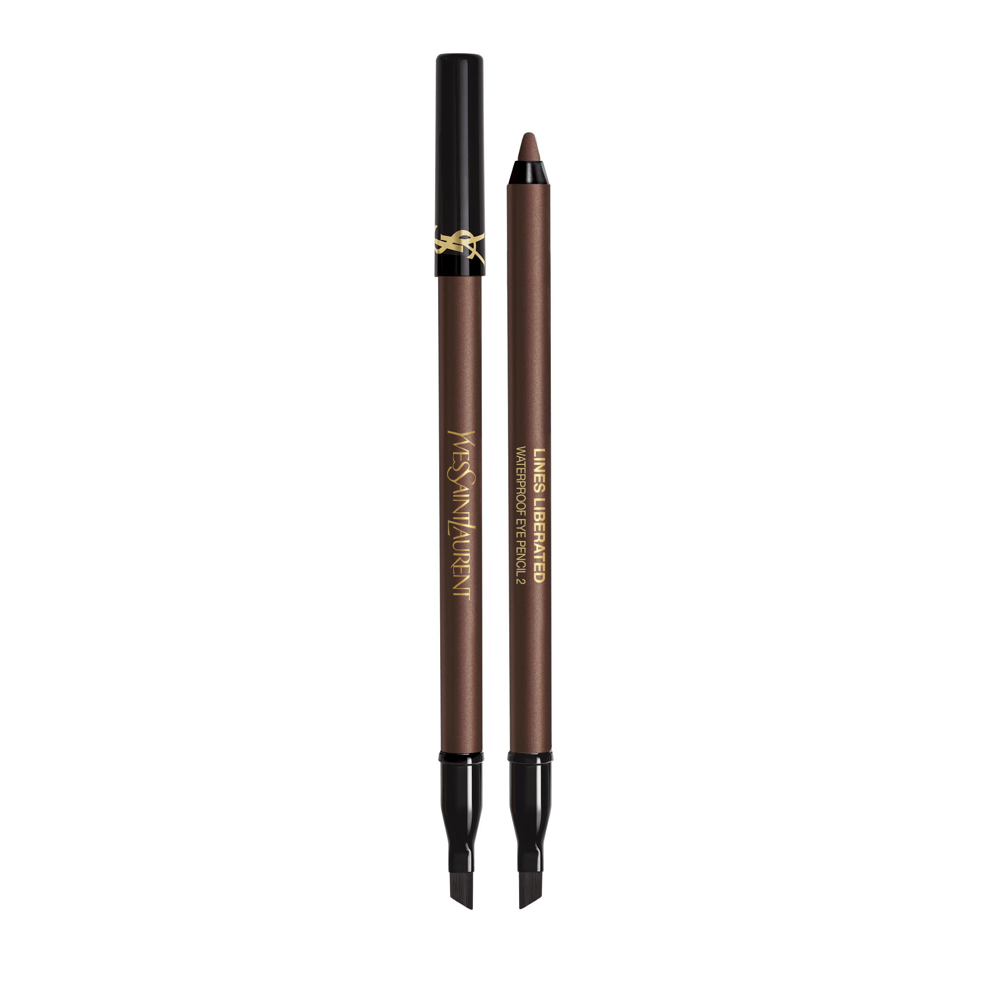 Yves Saint Laurent Lines Liberated - Eyeliner Pencil 02 1x