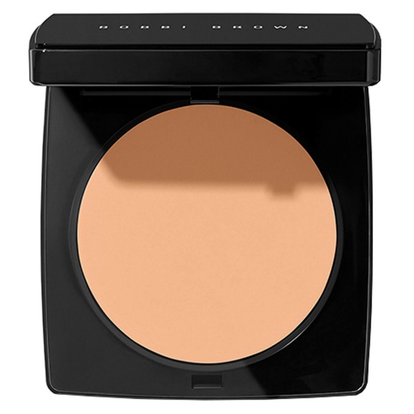 Image of BB Powder - Sheer Finish Pressed Powder Warm Natural