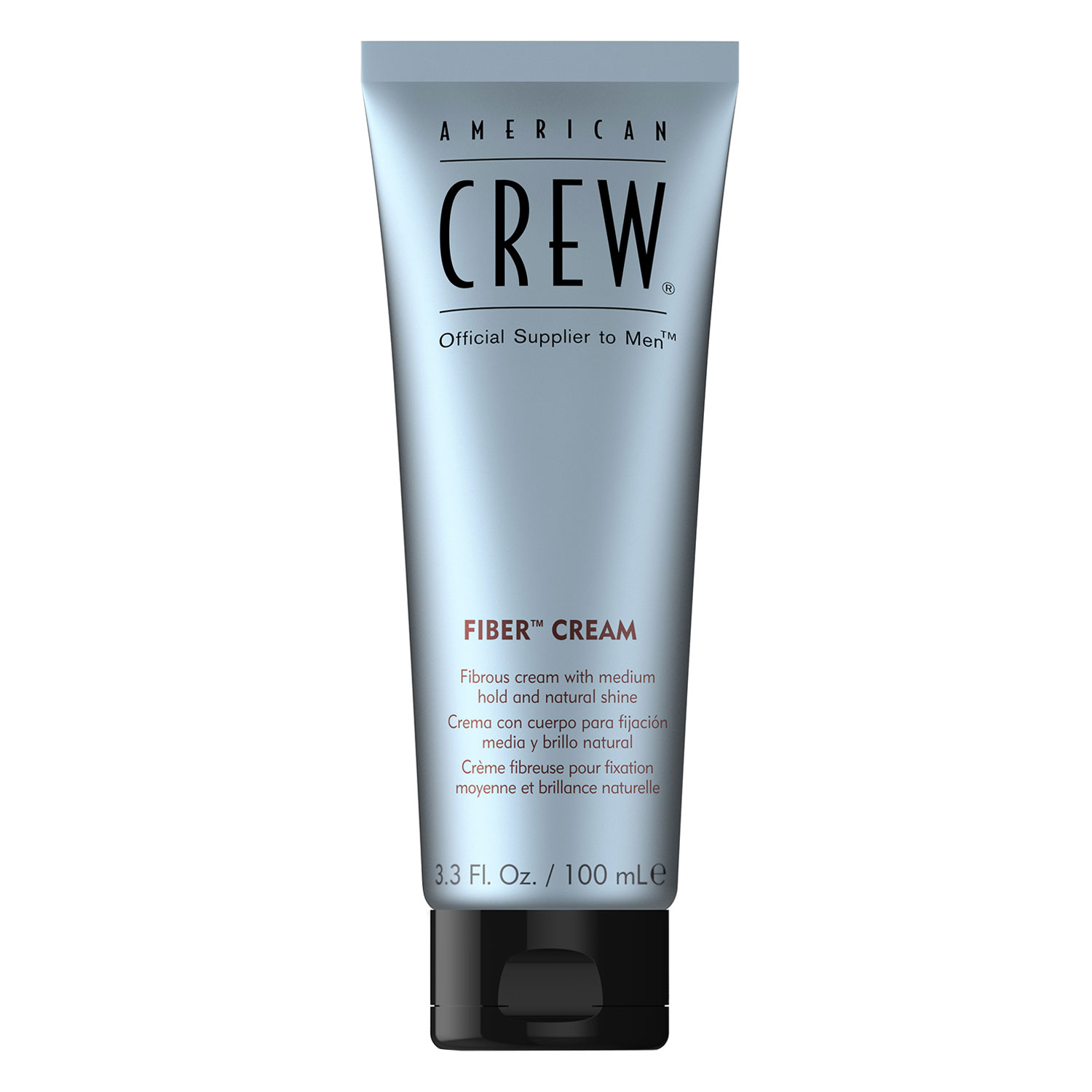 American Crew Style - Fiber Cream 100ml