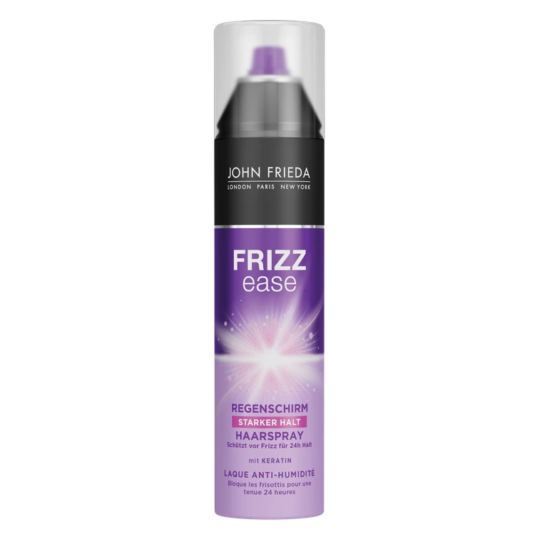 John Frieda Frizz Ease – Regenschirm Haarspray 250ml