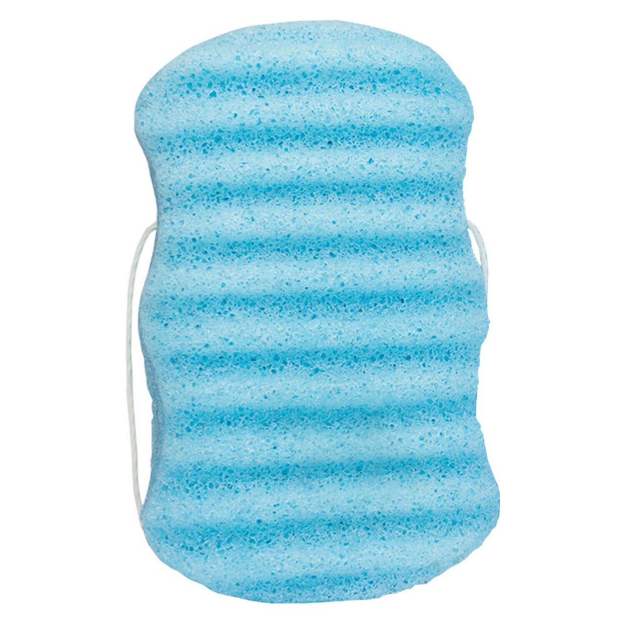 omum - Ma Bonne Fée Corps Exfoliating and Regenerating Body Konjac Sponge