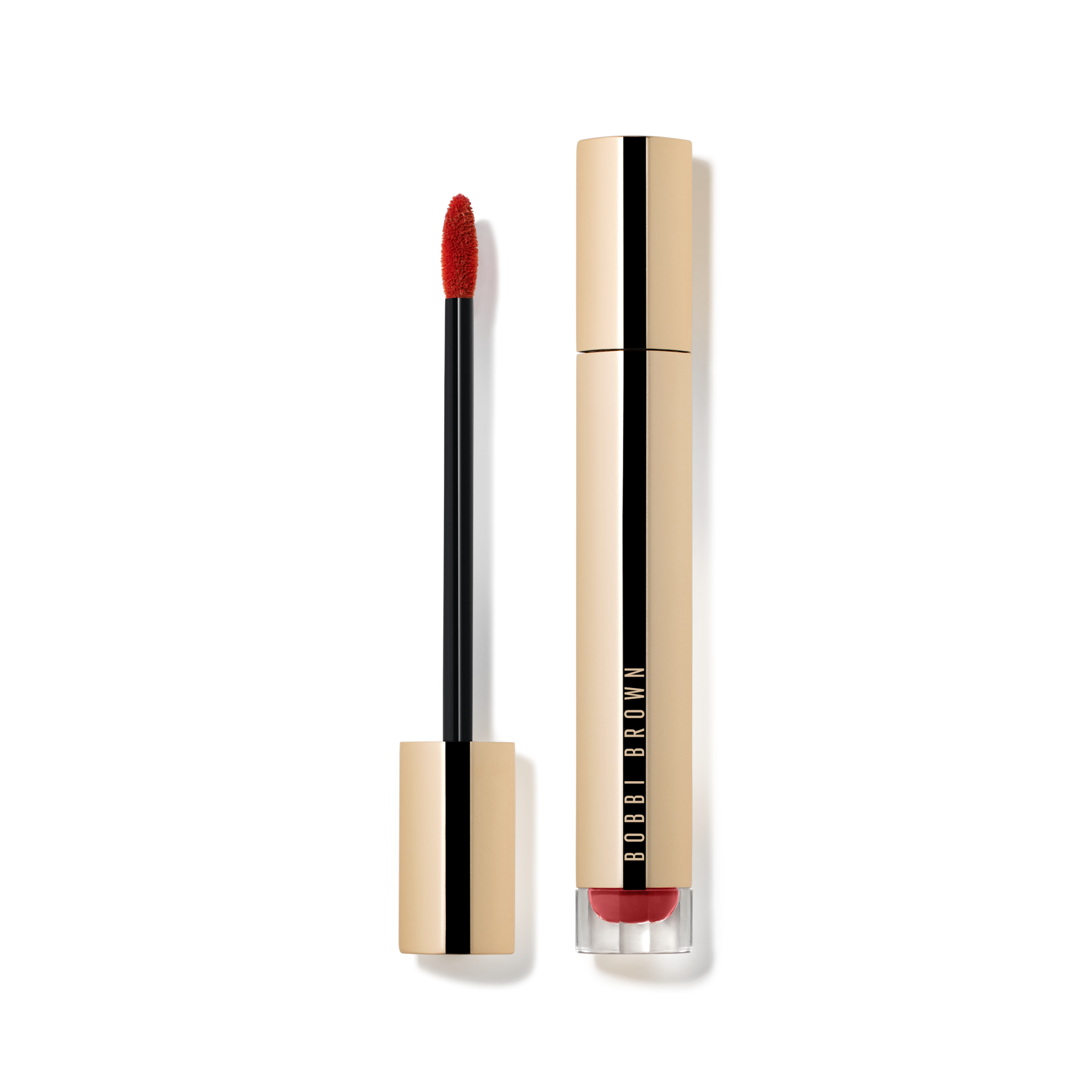 Bobbi Brown Bb Lip Color – Luxe Matte Liquid Lipstick Icon 6ml
