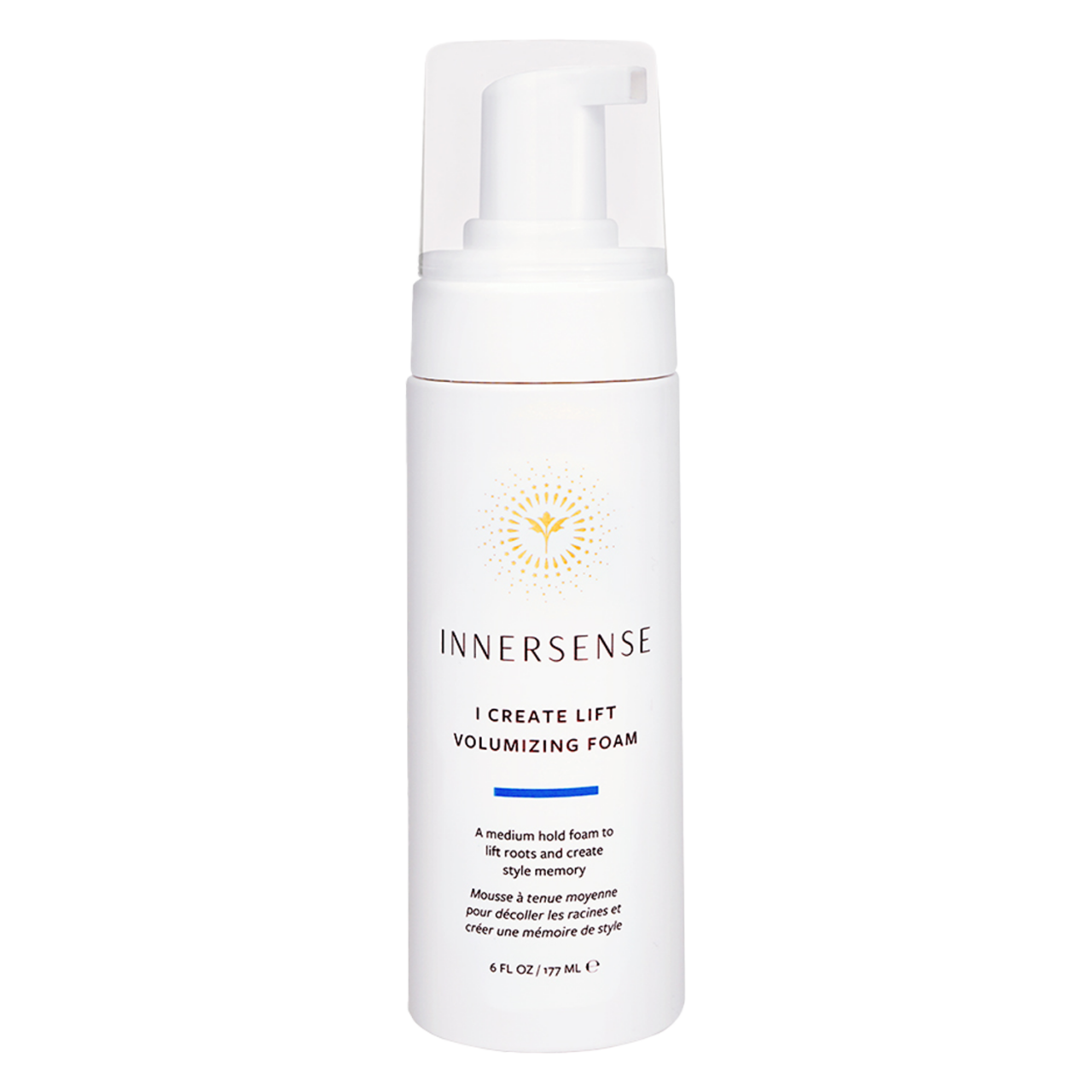 Innersense - I Create Lift Volumizing Foam