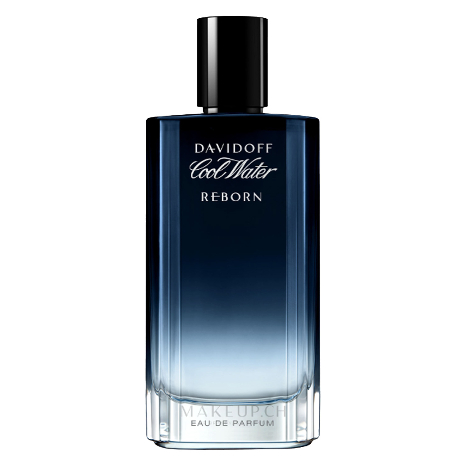 Davidoff Cool Water - Reborn Eau De Parfum 100ml