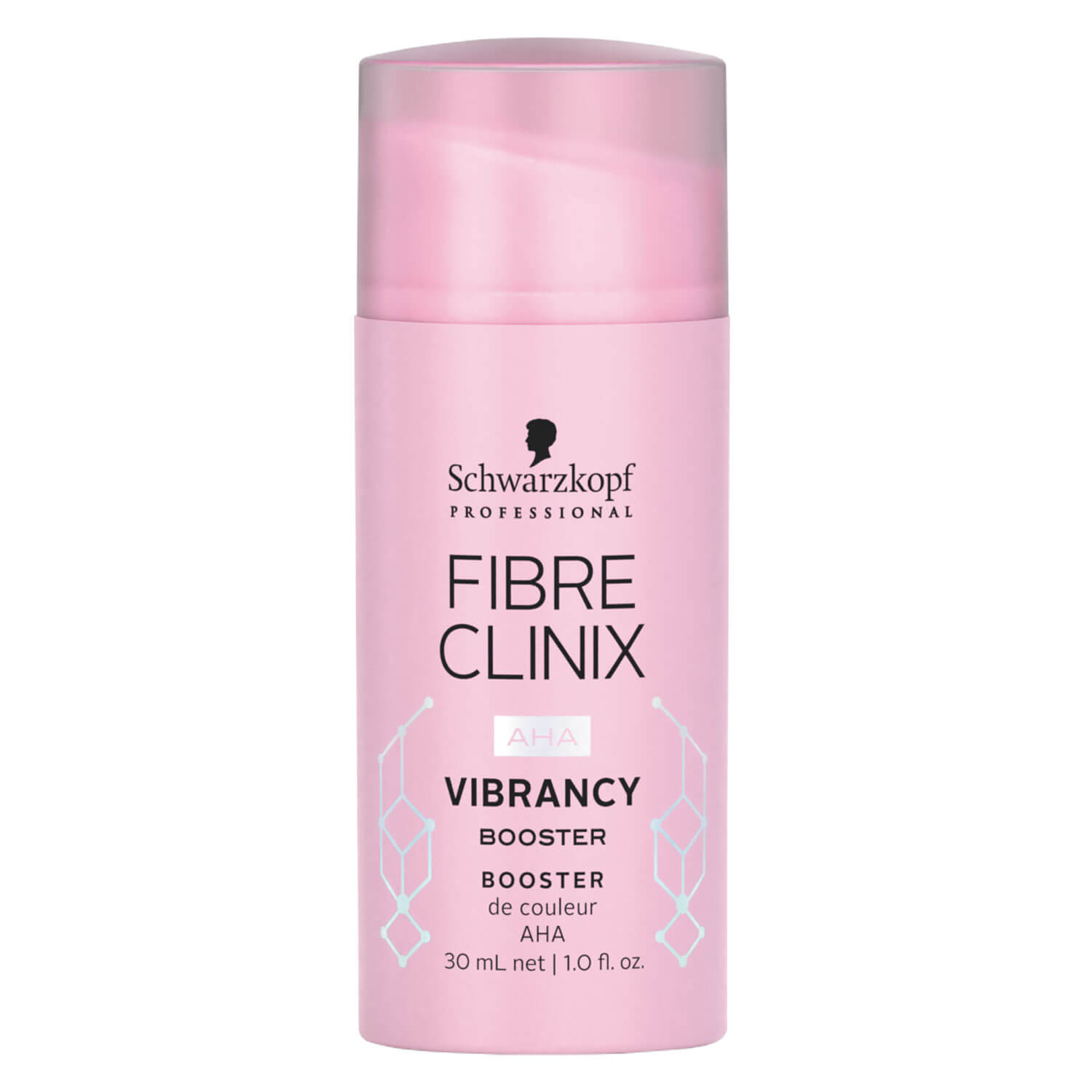 Schwarzkopf Fibre Clinix - Vibrancy Booster 100ml