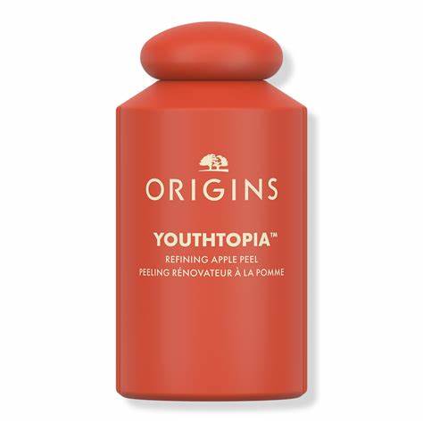Origins Youthtopia – Refining Apple Peel 100ml