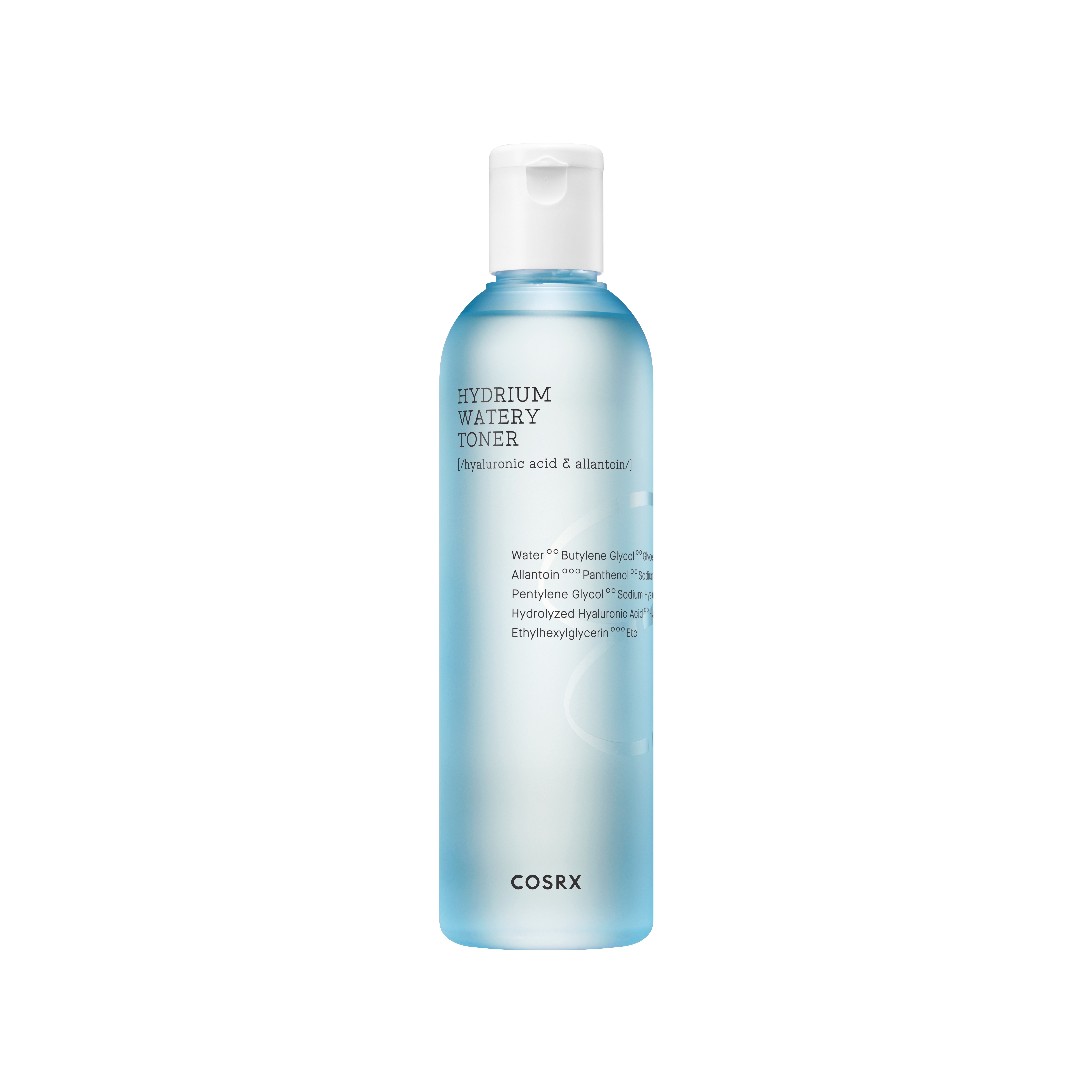 Cosrx – Hydrium Waterly Toner 150ml