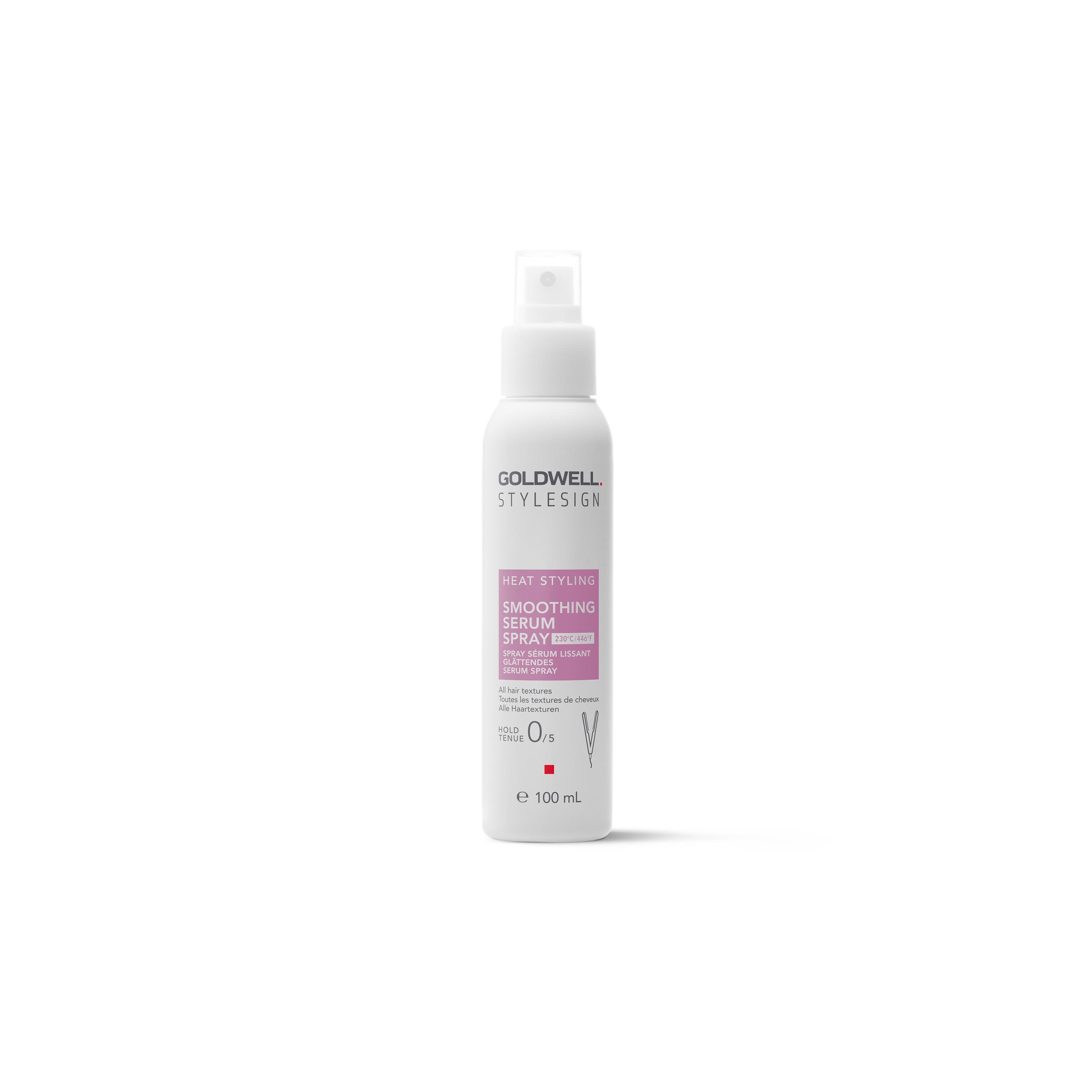 Goldwell Stylesign – Smoothing Serum Spray 100ml