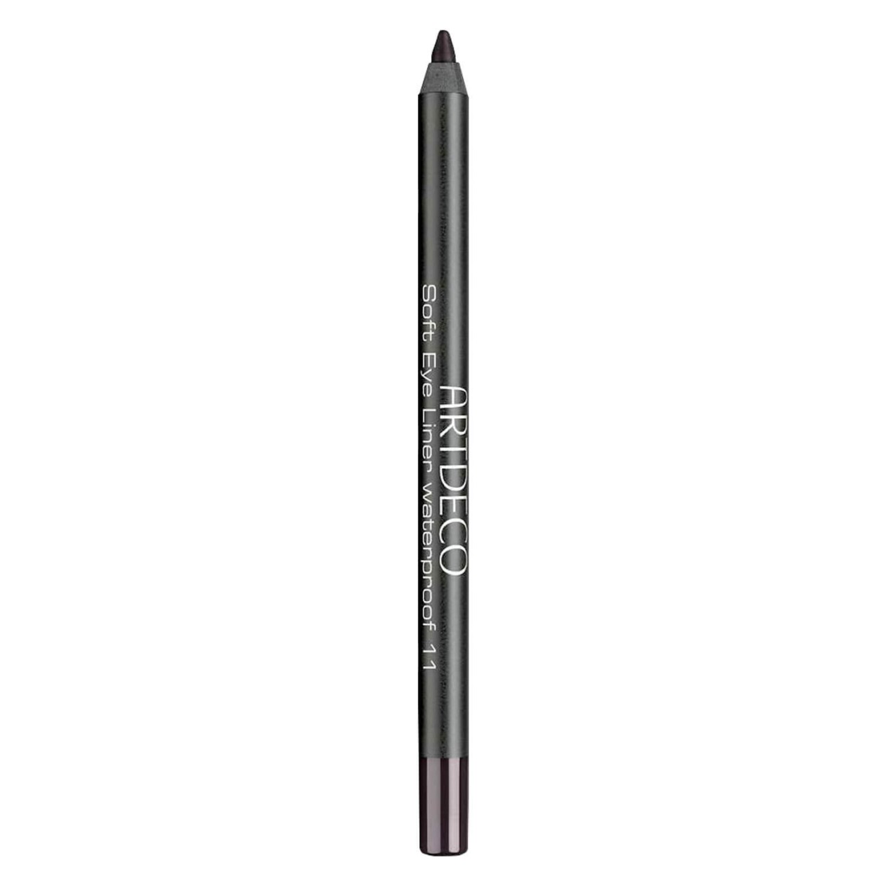 Soft Eyeliner - Waterproof Deep Forest Brown 11