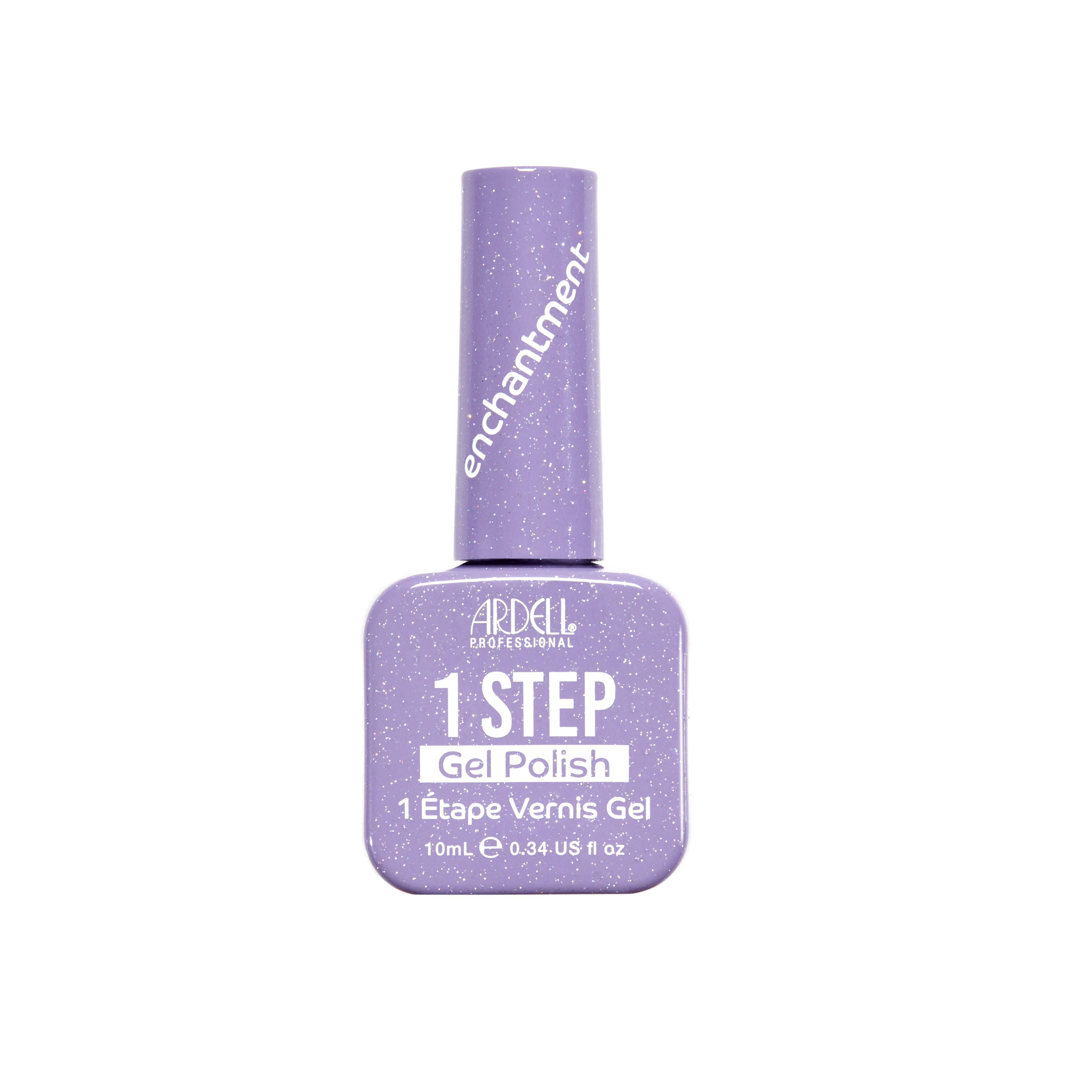 Ardell 1 Step Gel – Polish Enchantment 10ml