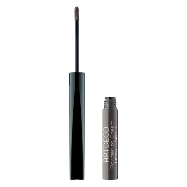 Image of Artdeco Brows - Powder to Cream Brow Color Dark 1