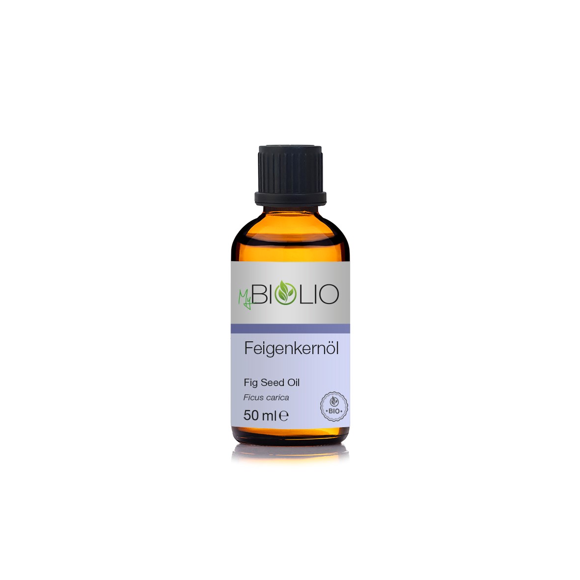 Mybiolio – Feigenkernöl 50ml