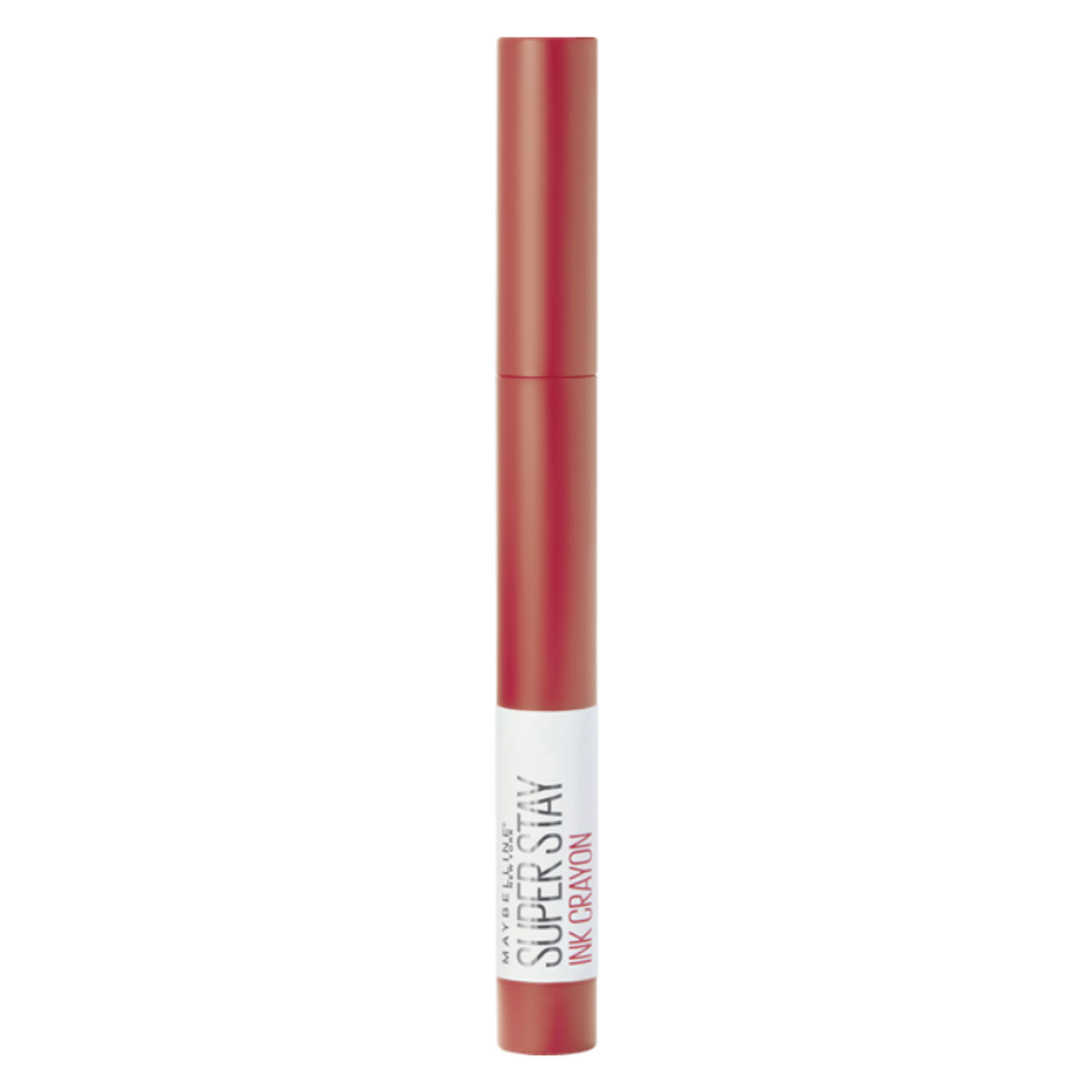 Maybelline New York Maybelline Ny Lips – Super Stay Ink Crayon Lippenstift Nr. 40 Laugh Louder 1.5g